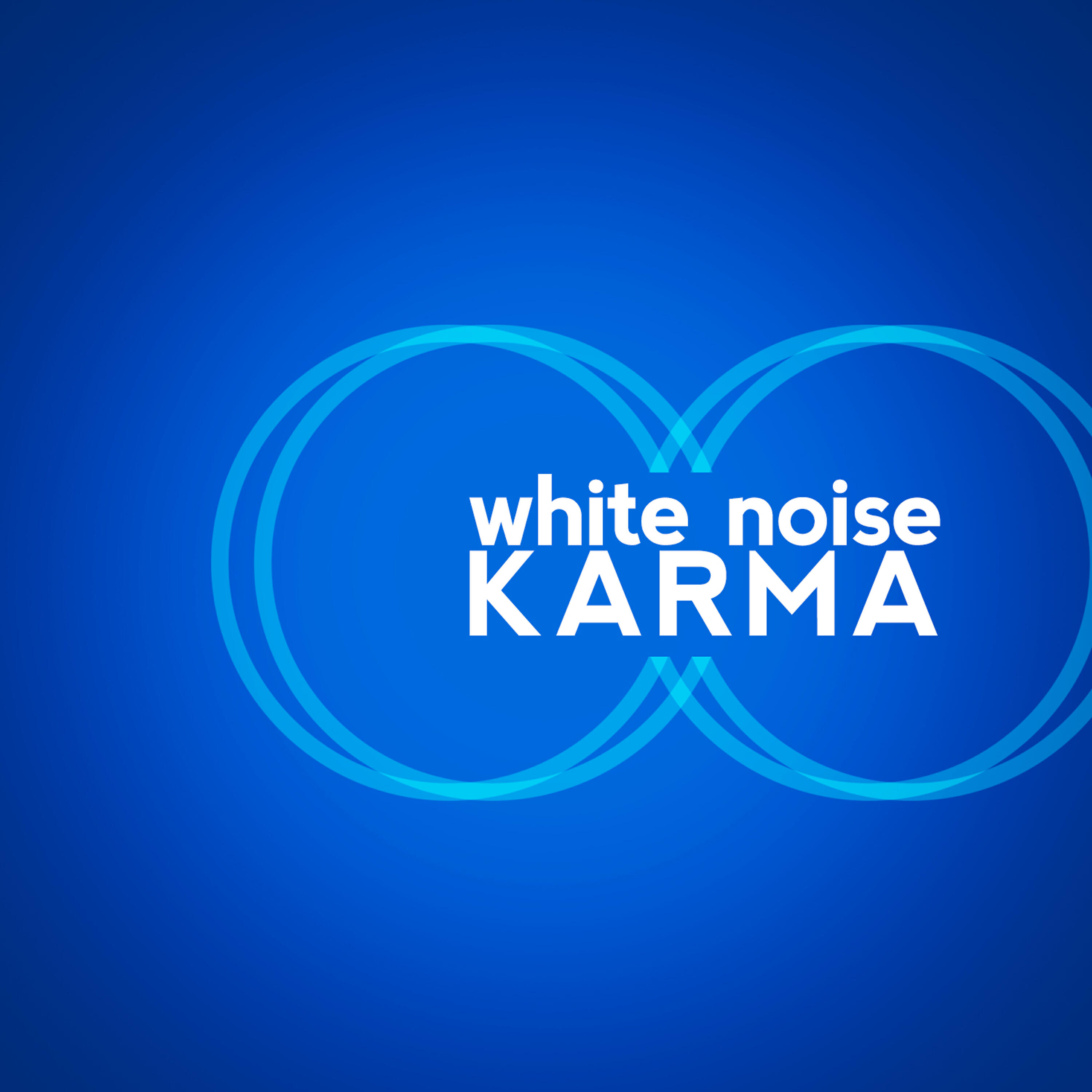 White Noise New Age Calming Music - White Noise: Faulty Kettle