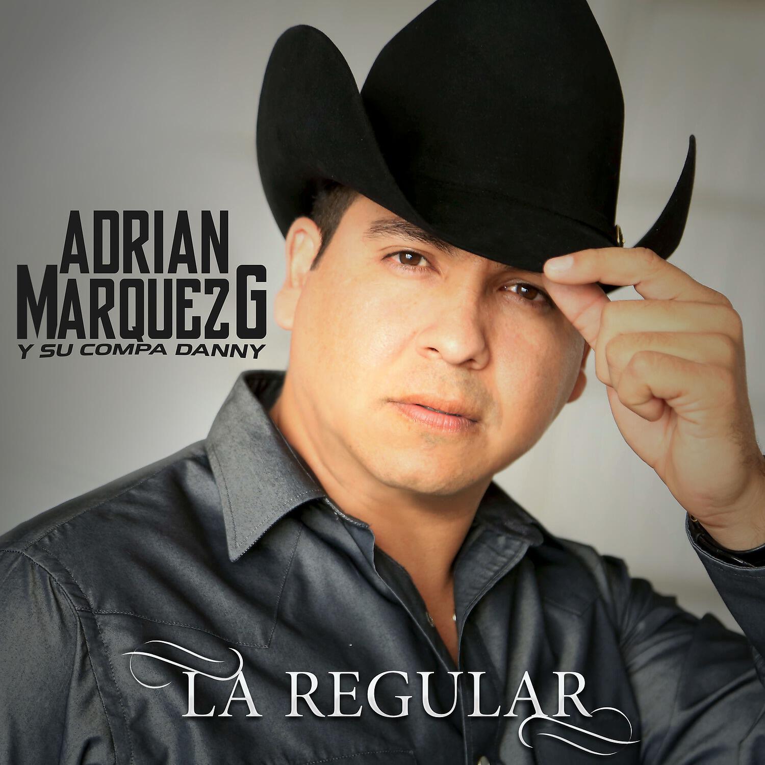 Adrian Marquez G - Una copa más