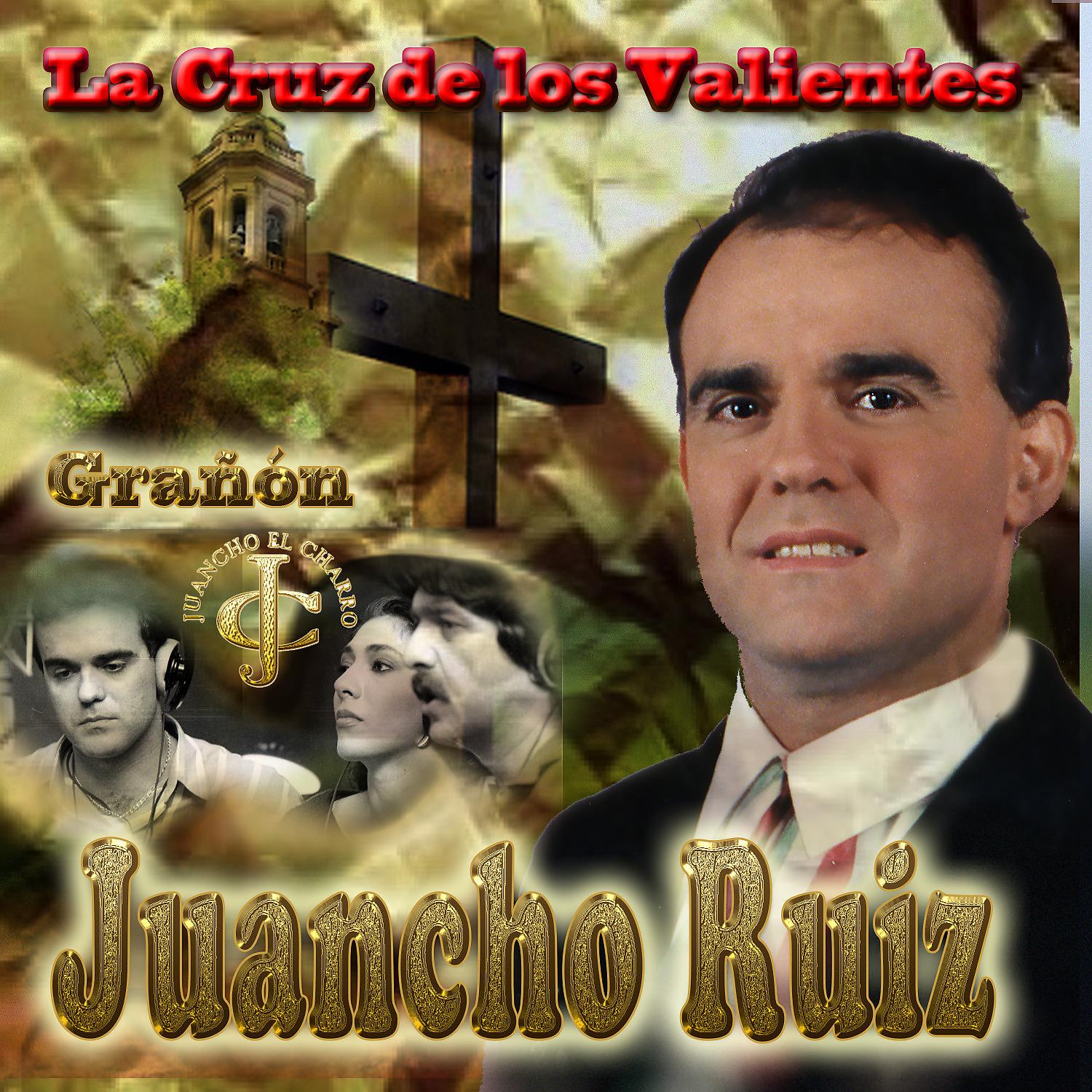 Постер альбома La Cruz de los Valientes (Grañón)