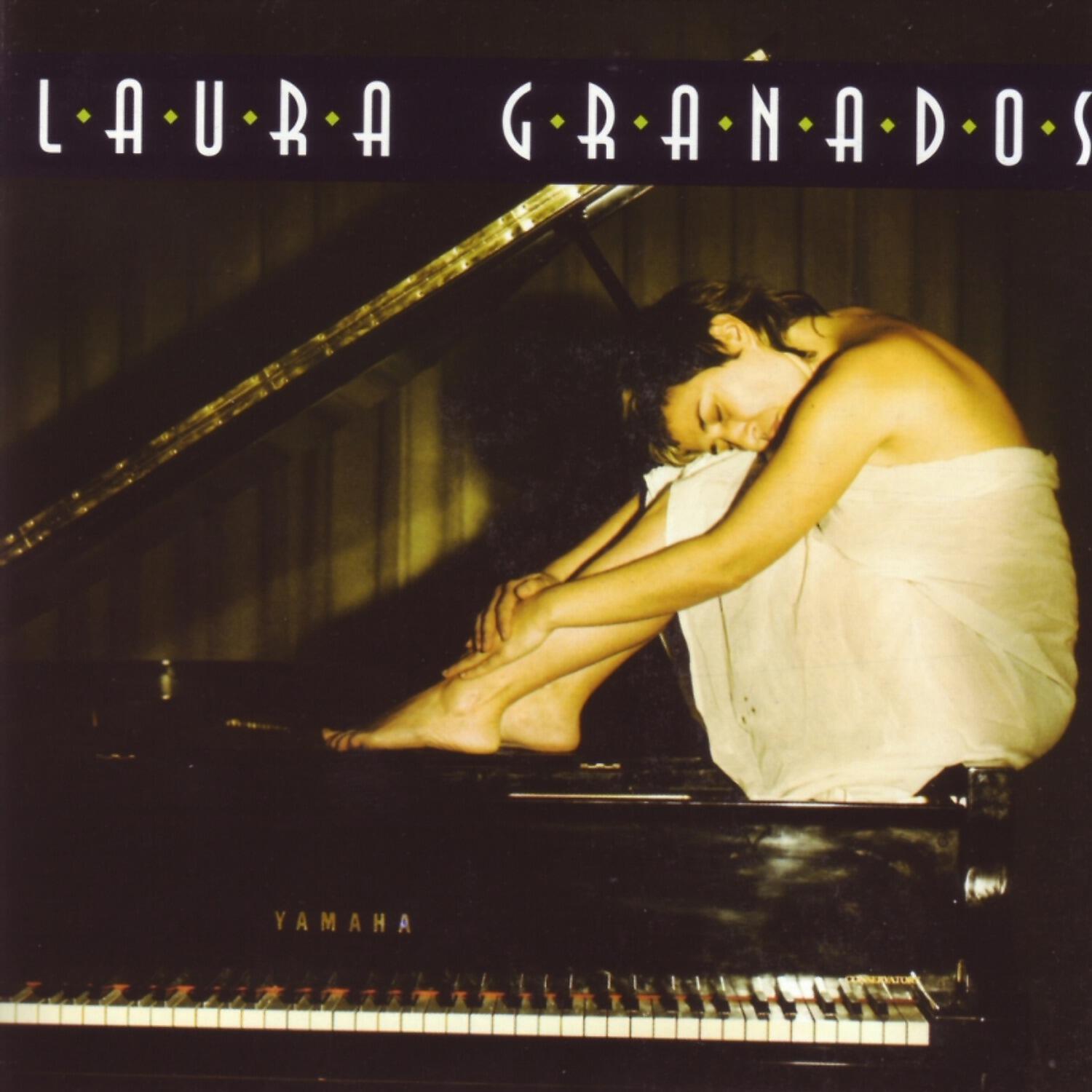 Laura Granados - La Ternura