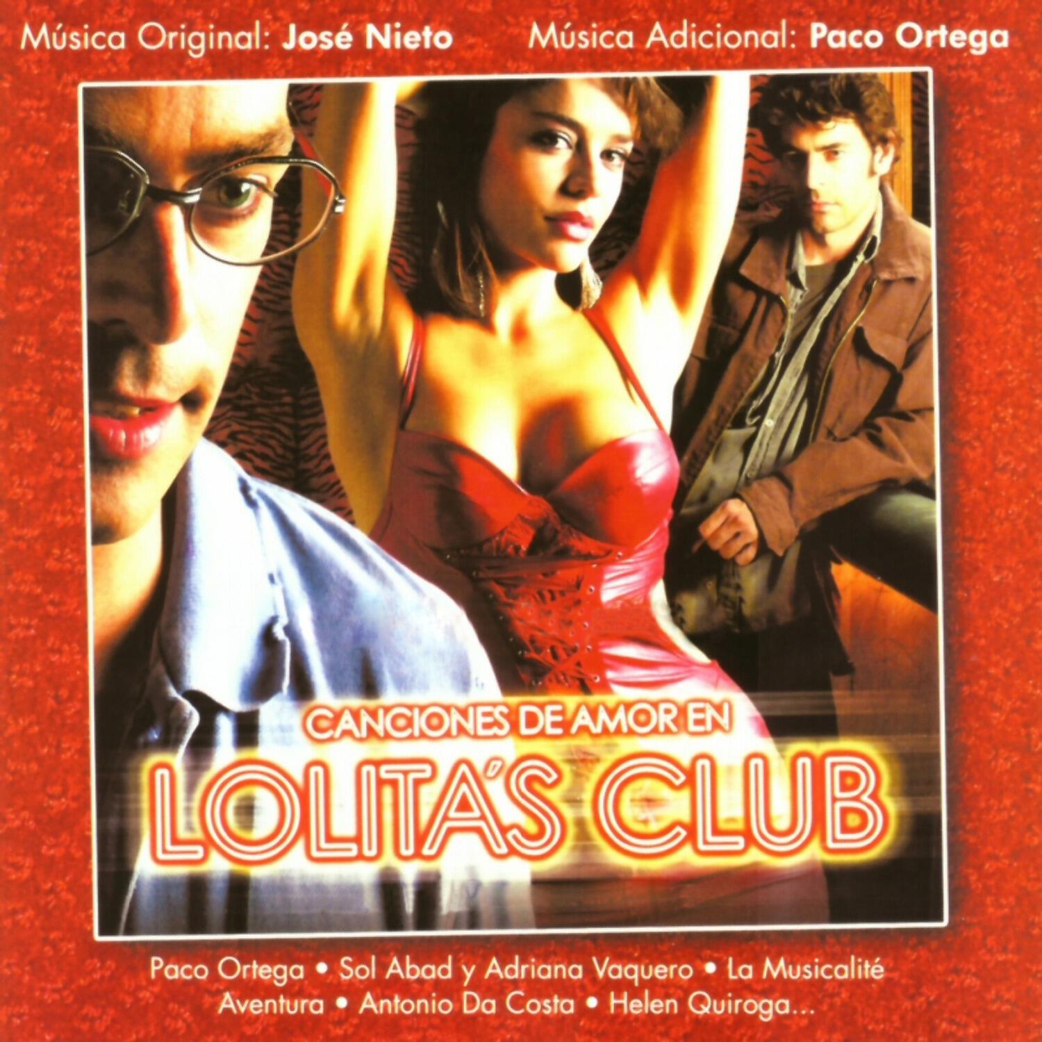Paco Ortega - La Reina del Trastero