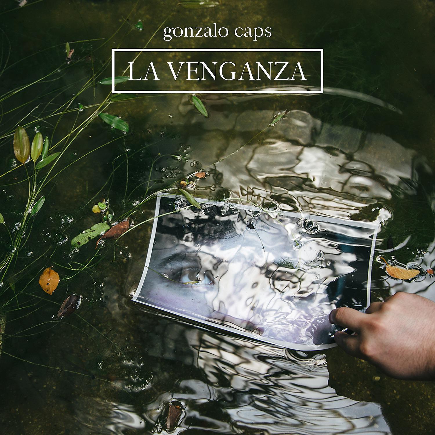 Постер альбома La Venganza