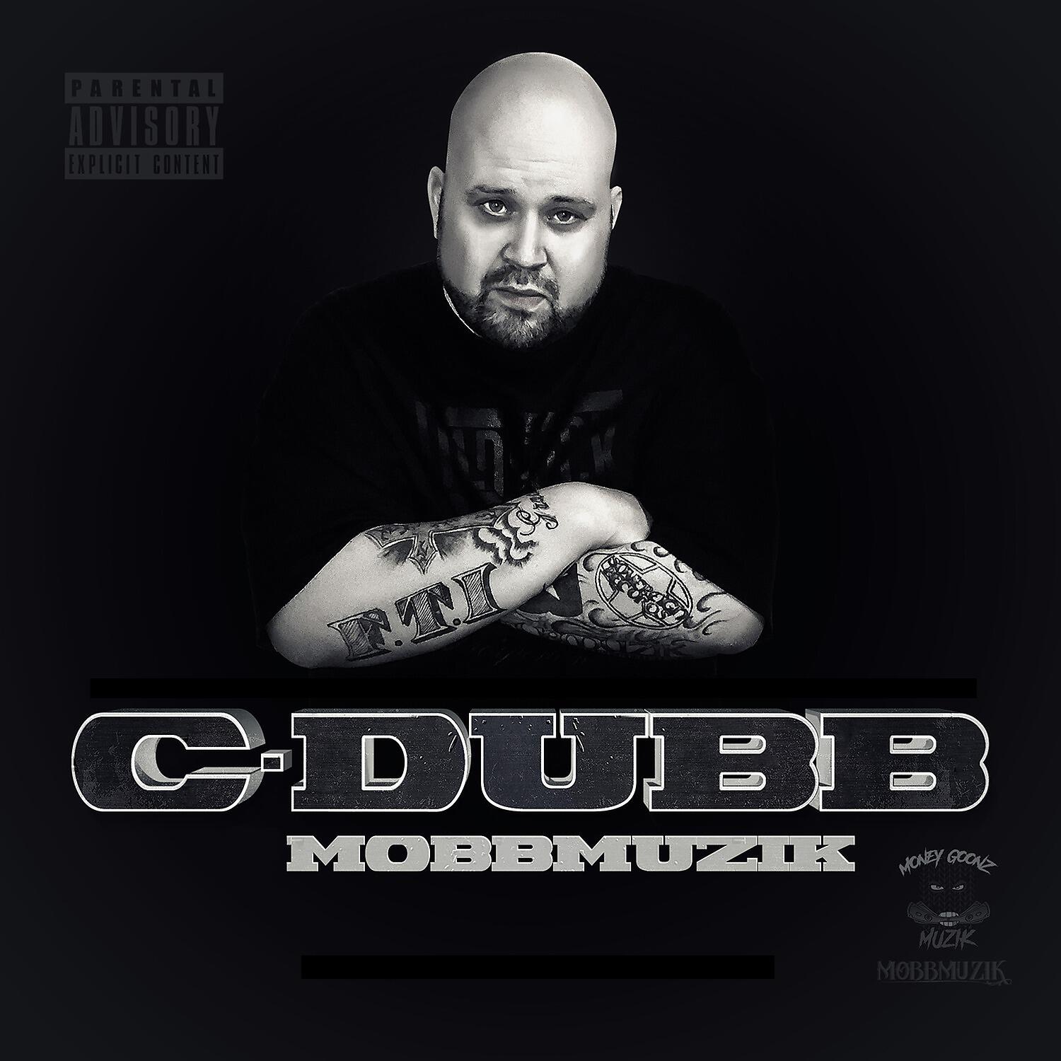 C-DUBB - I Wanna Be Paid
