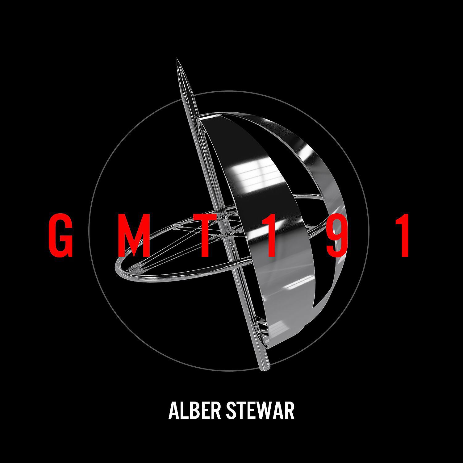 Alber Stewar - GMT191
