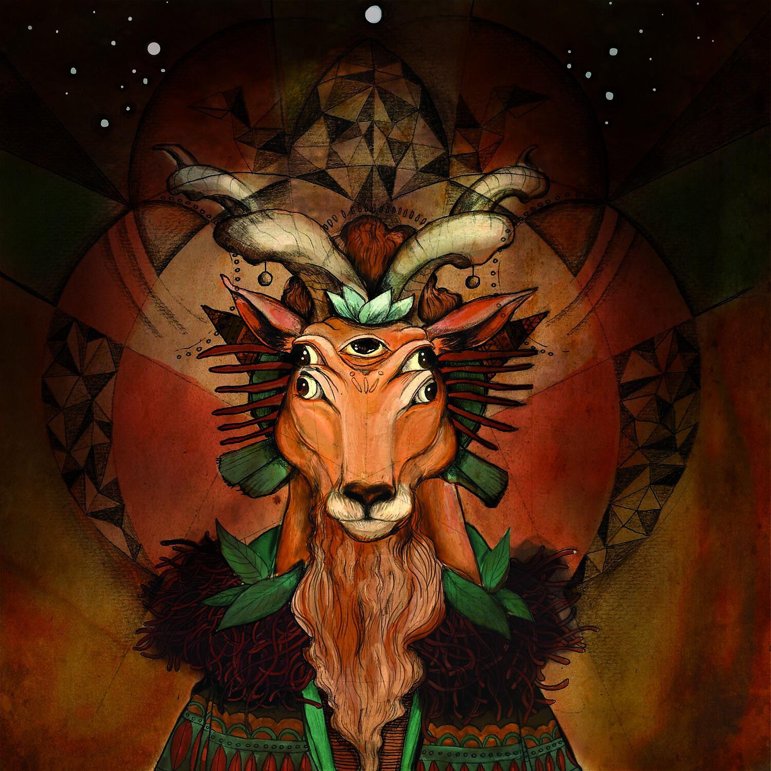 Newen Afrobeat - Caminante