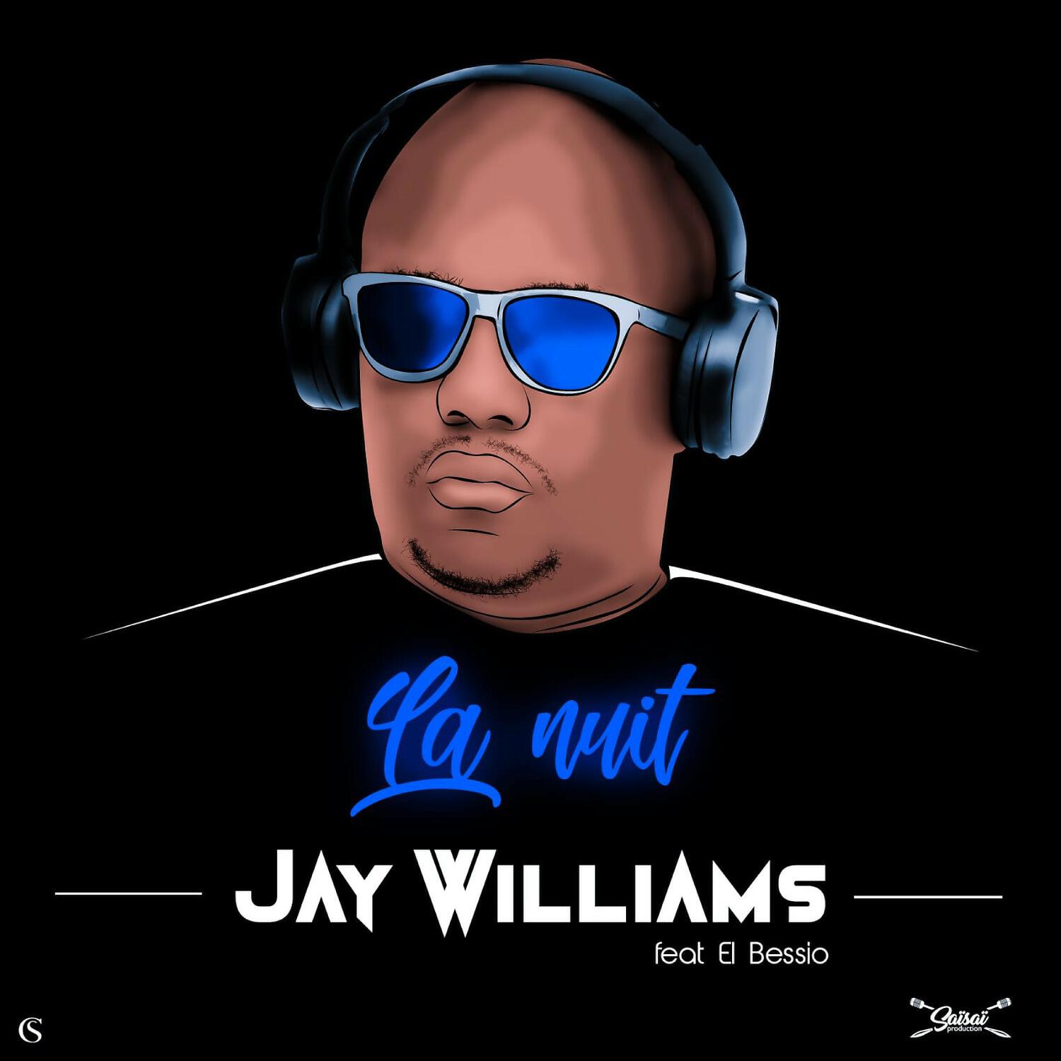 Jay Williams - La nuit