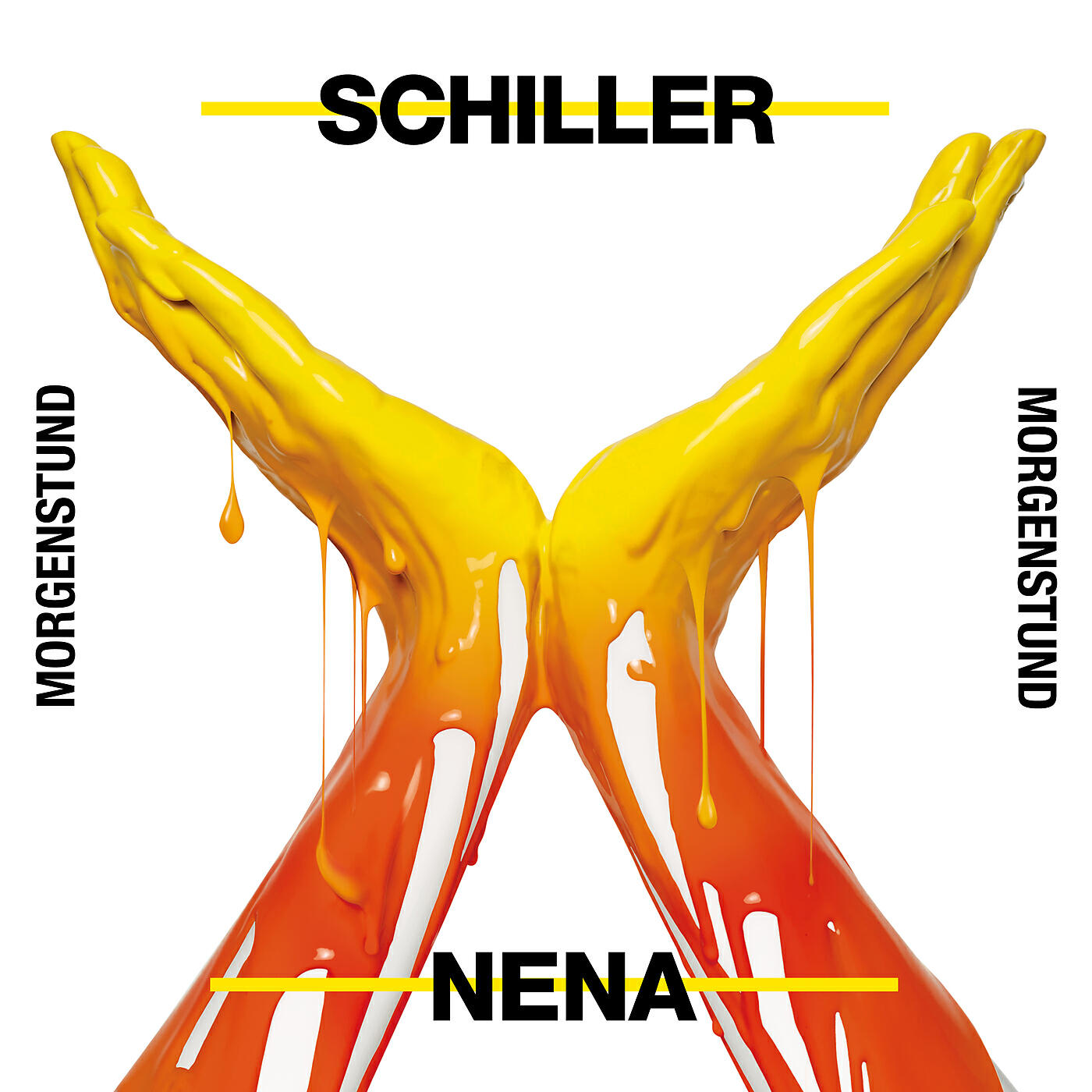 Schiller - Morgenstund (Charming Horses Remix)
