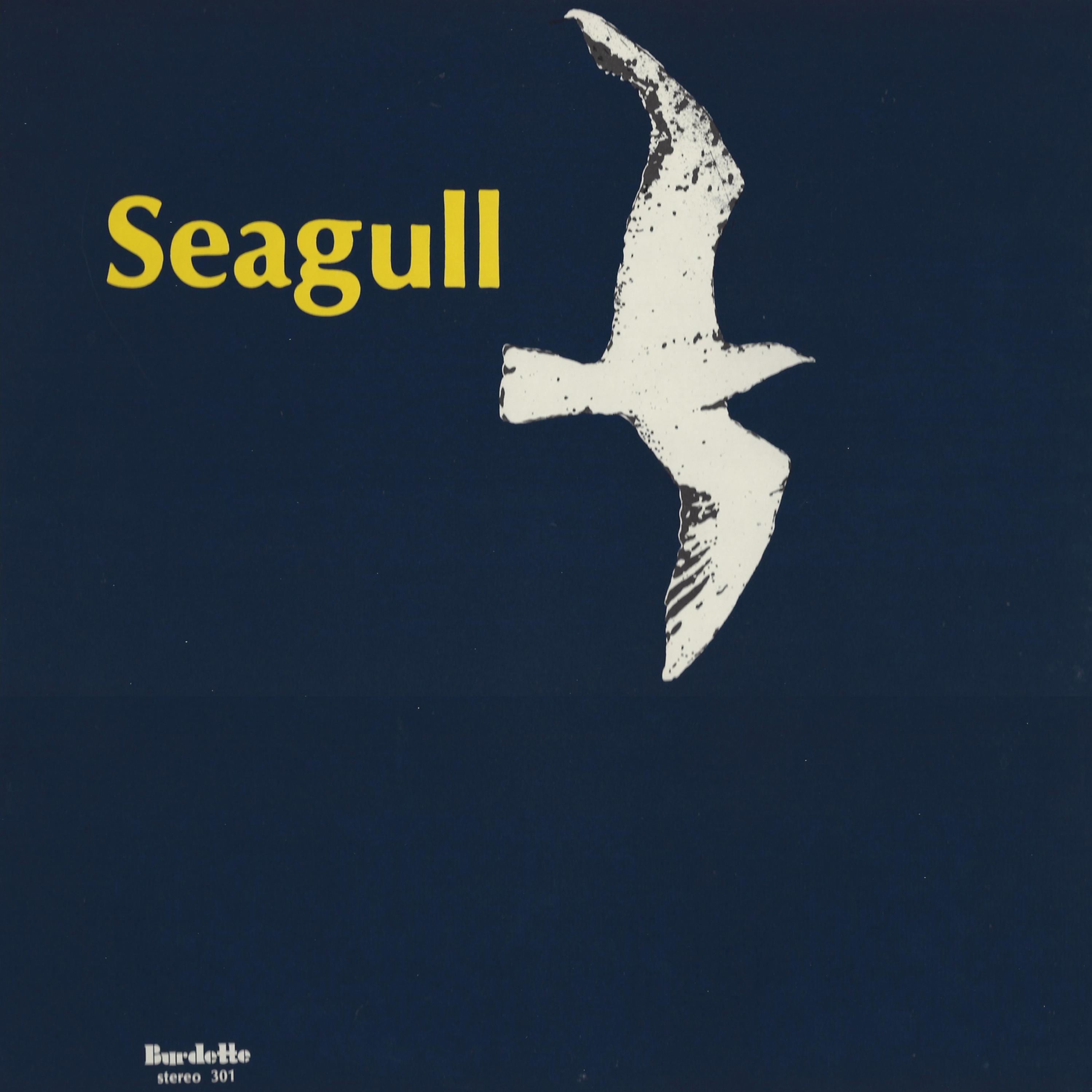 Постер альбома Seagull