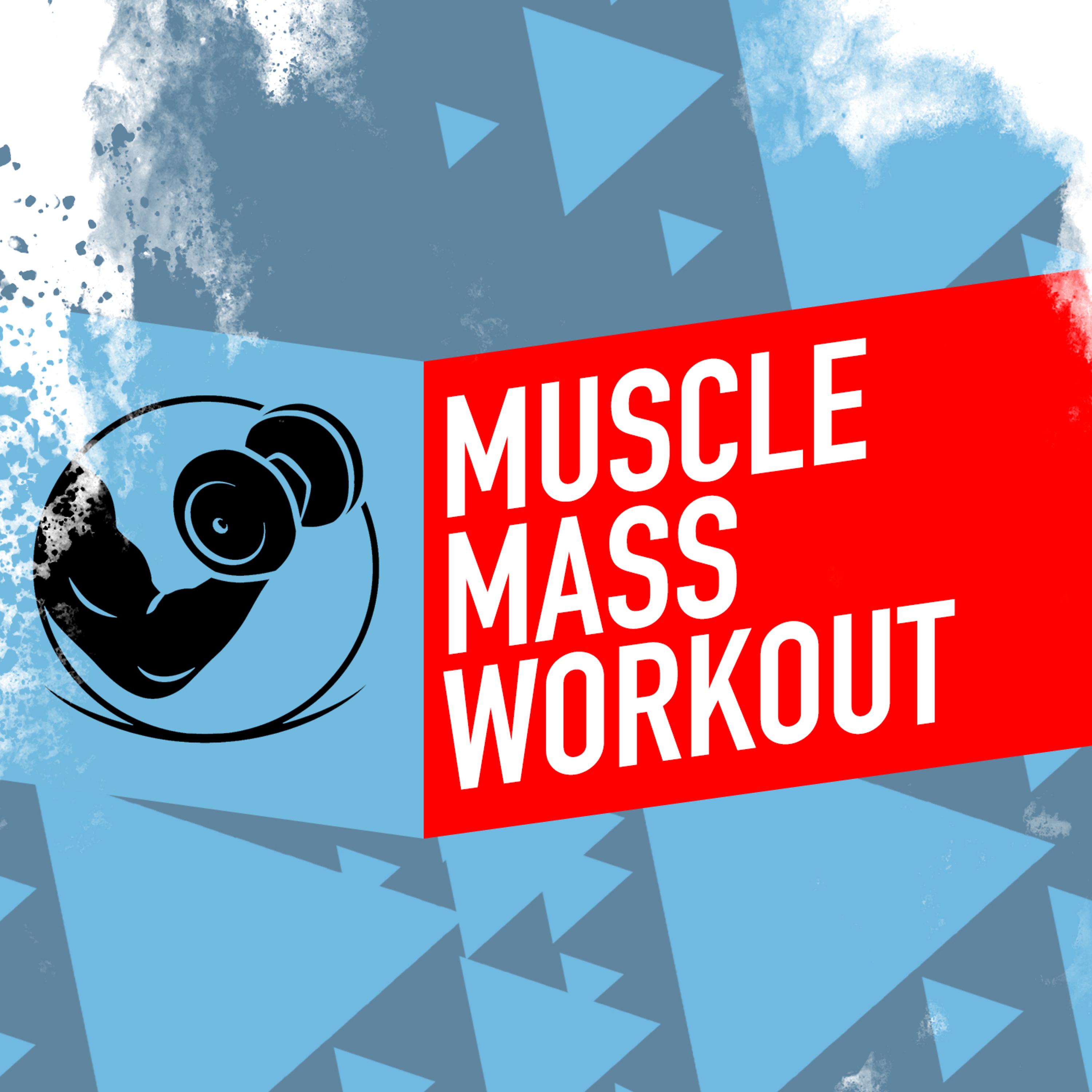 Strength Training Music - Sexyback (117 BPM)