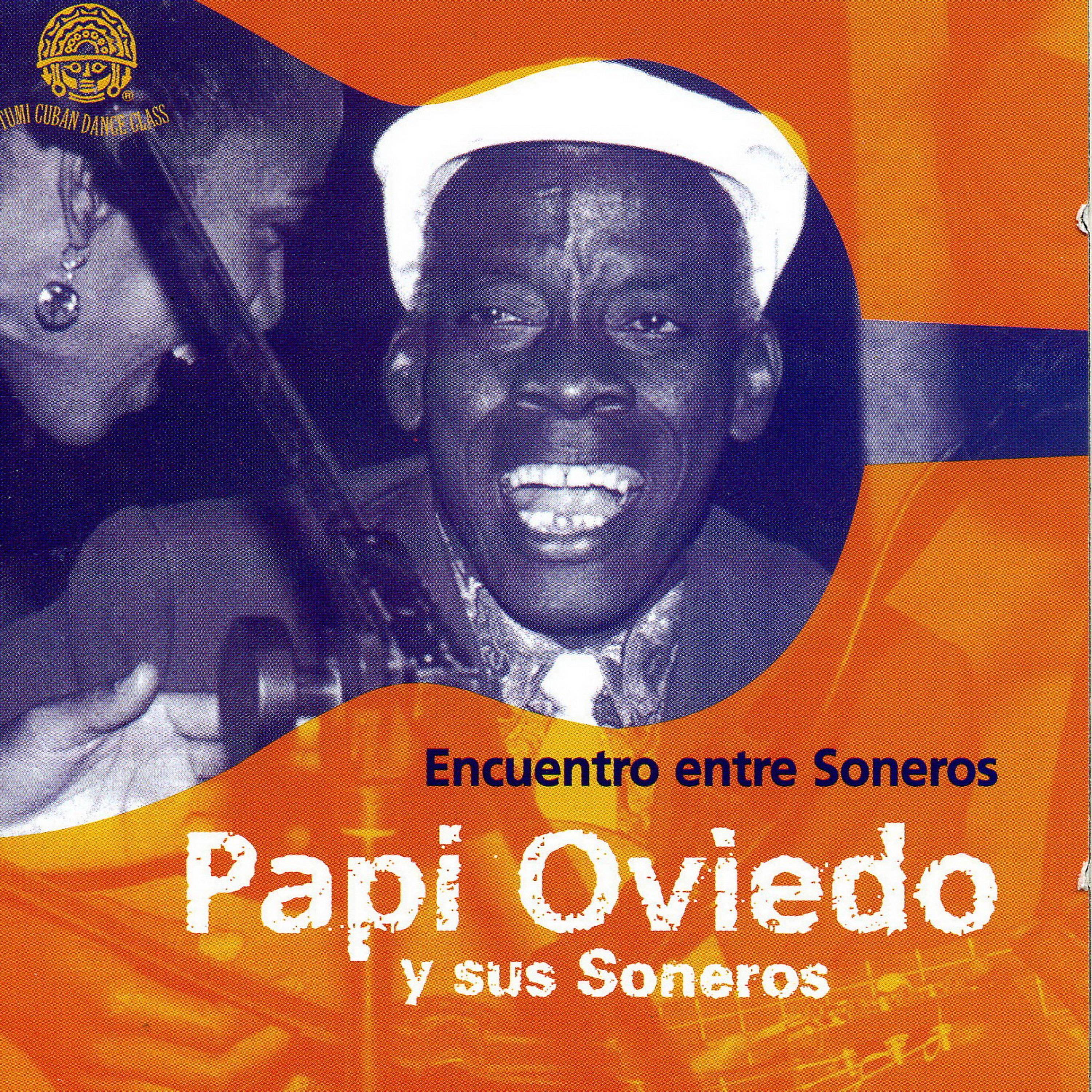 Постер альбома Encuentro Entre Soneros
