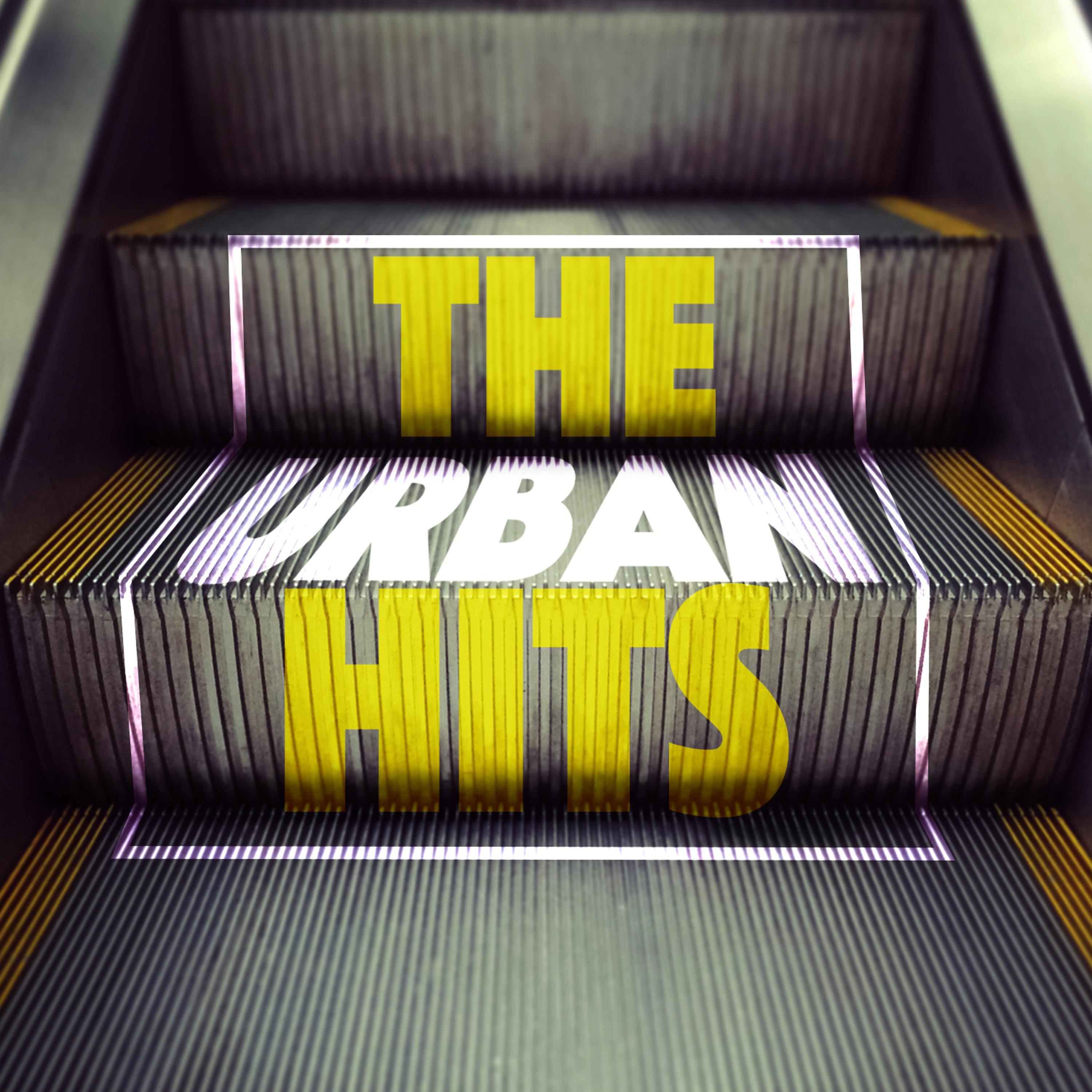 Постер альбома The Urban Hits
