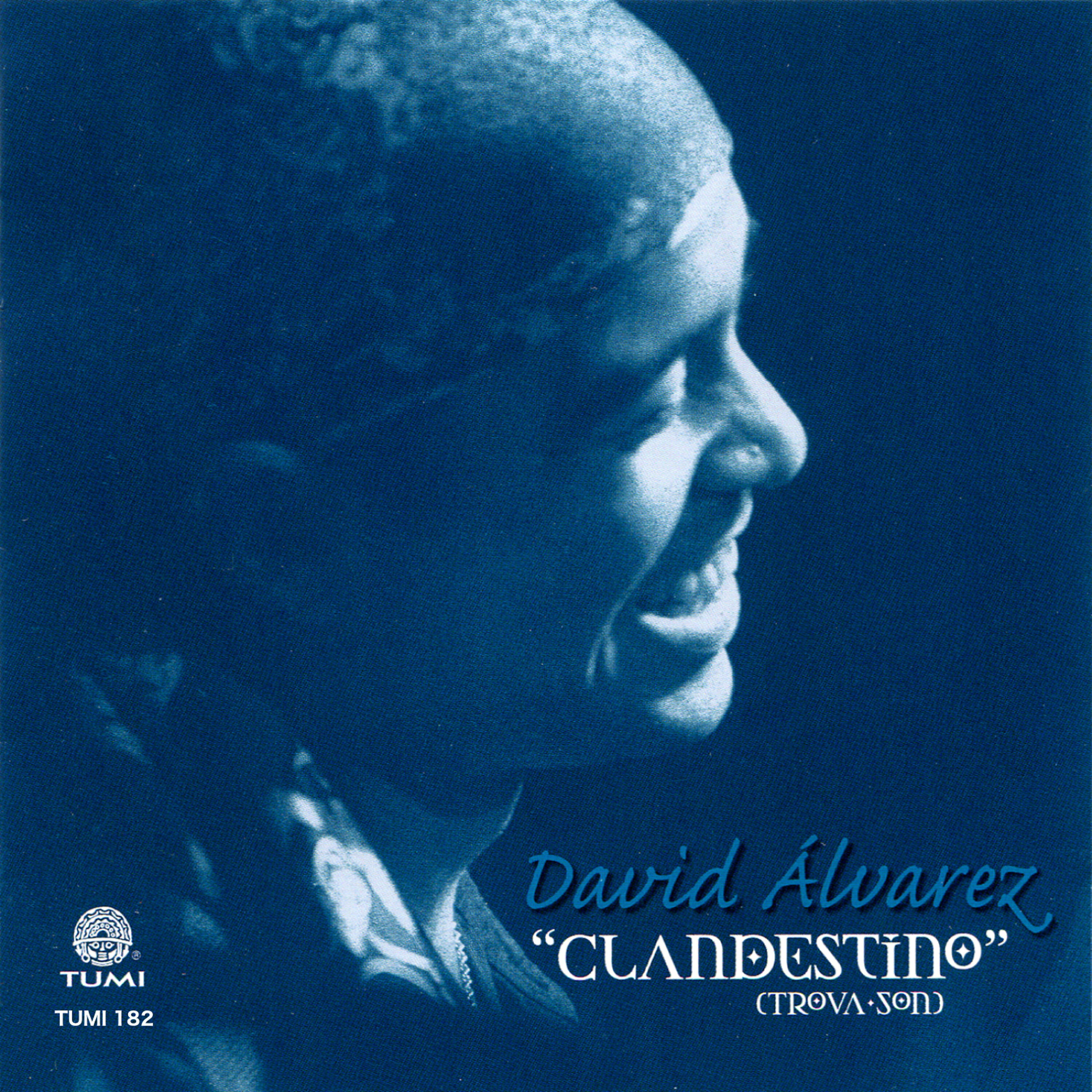David Alvarez - Juego de Manos