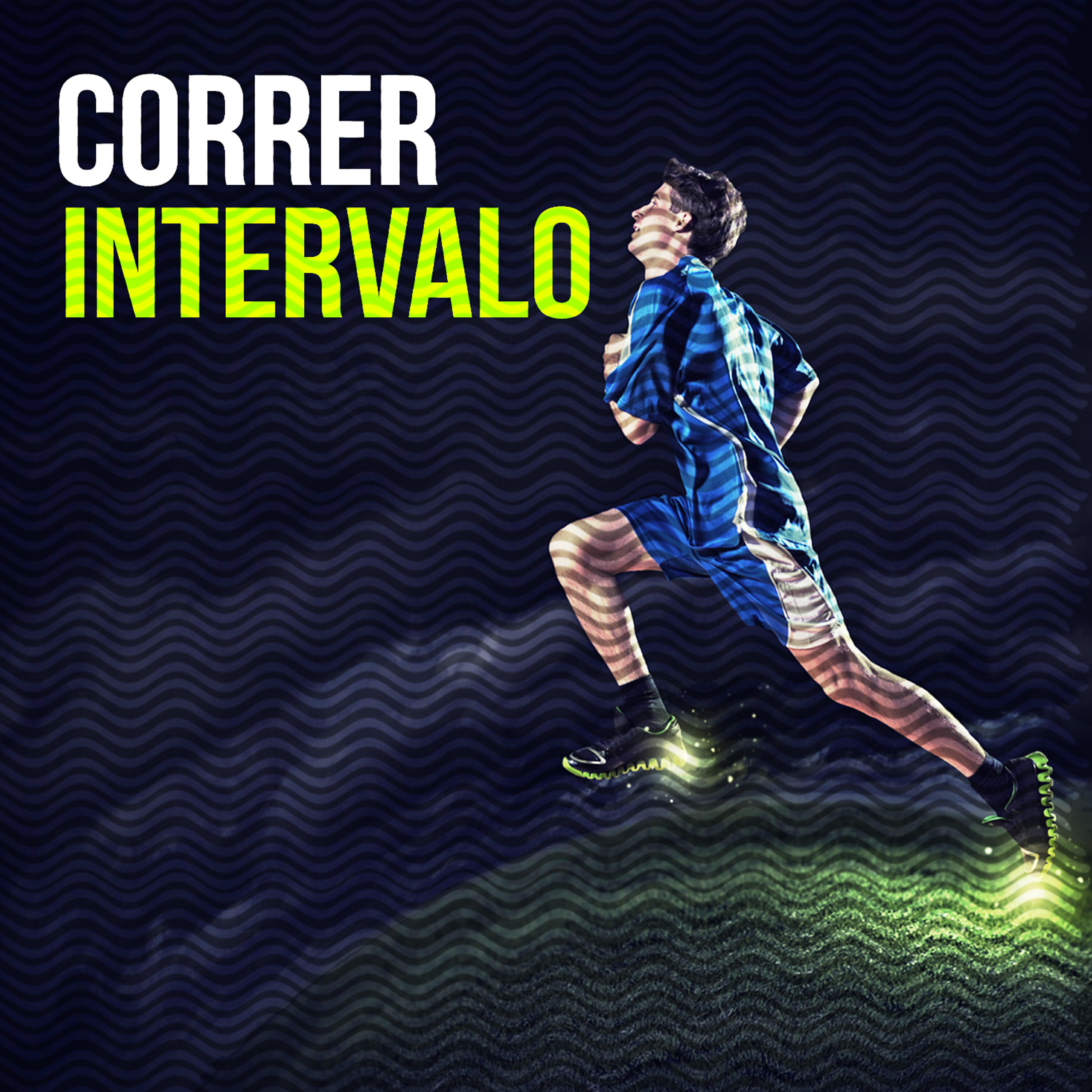 Música para Correr - I Sold My Bed but Not My Stereo (122 BPM)