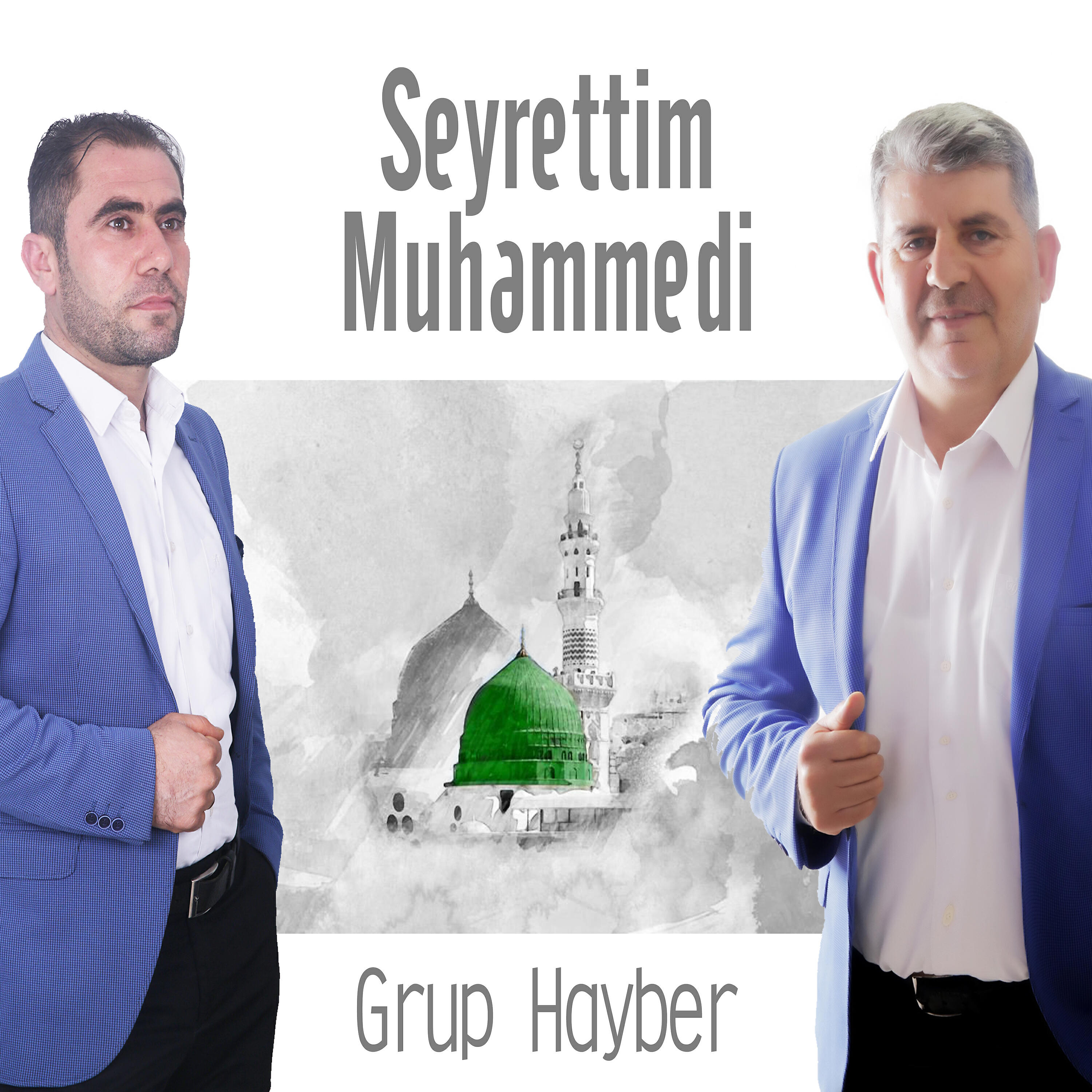 Grup Hayber - Hz Osman