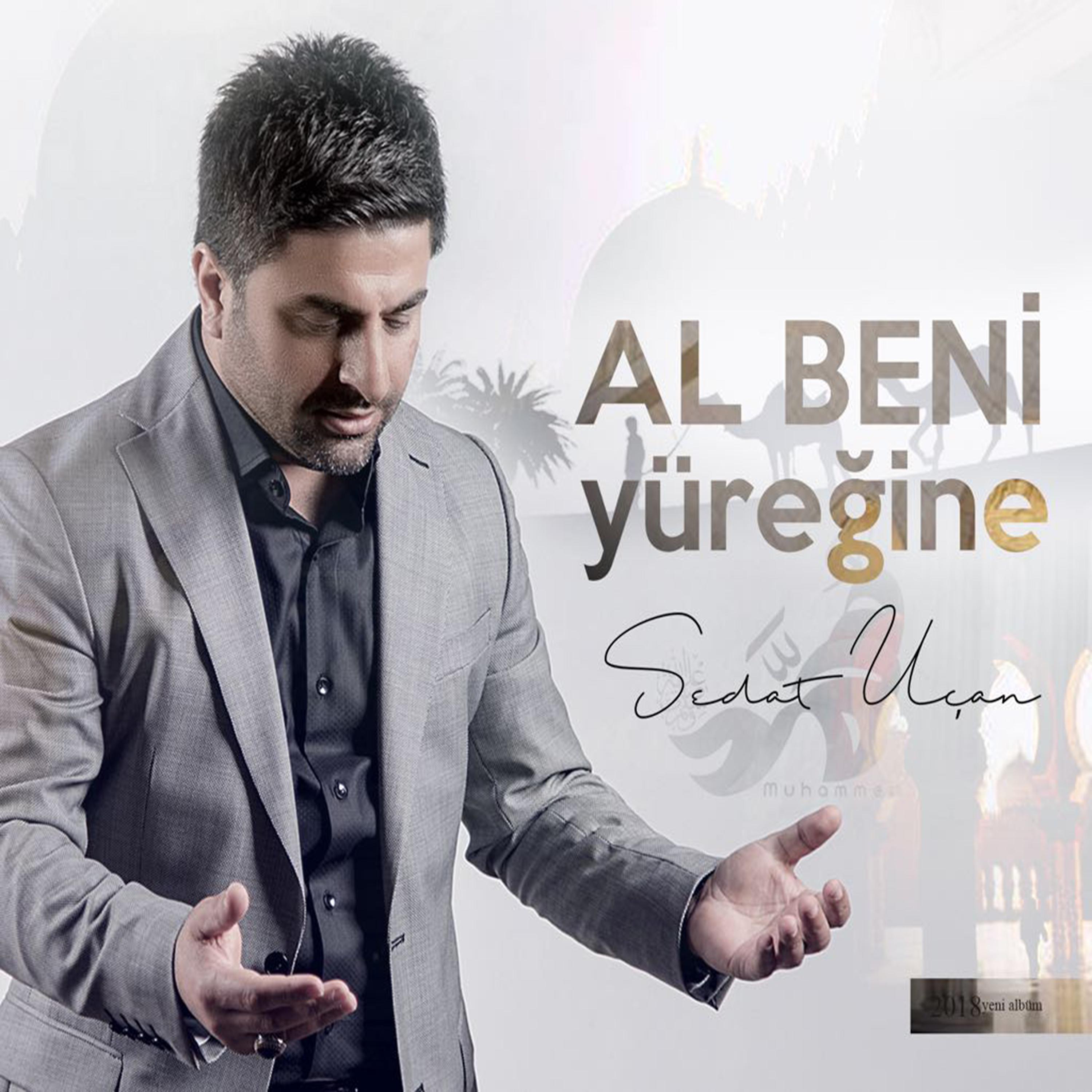 Постер альбома Al Beni Yüreğine