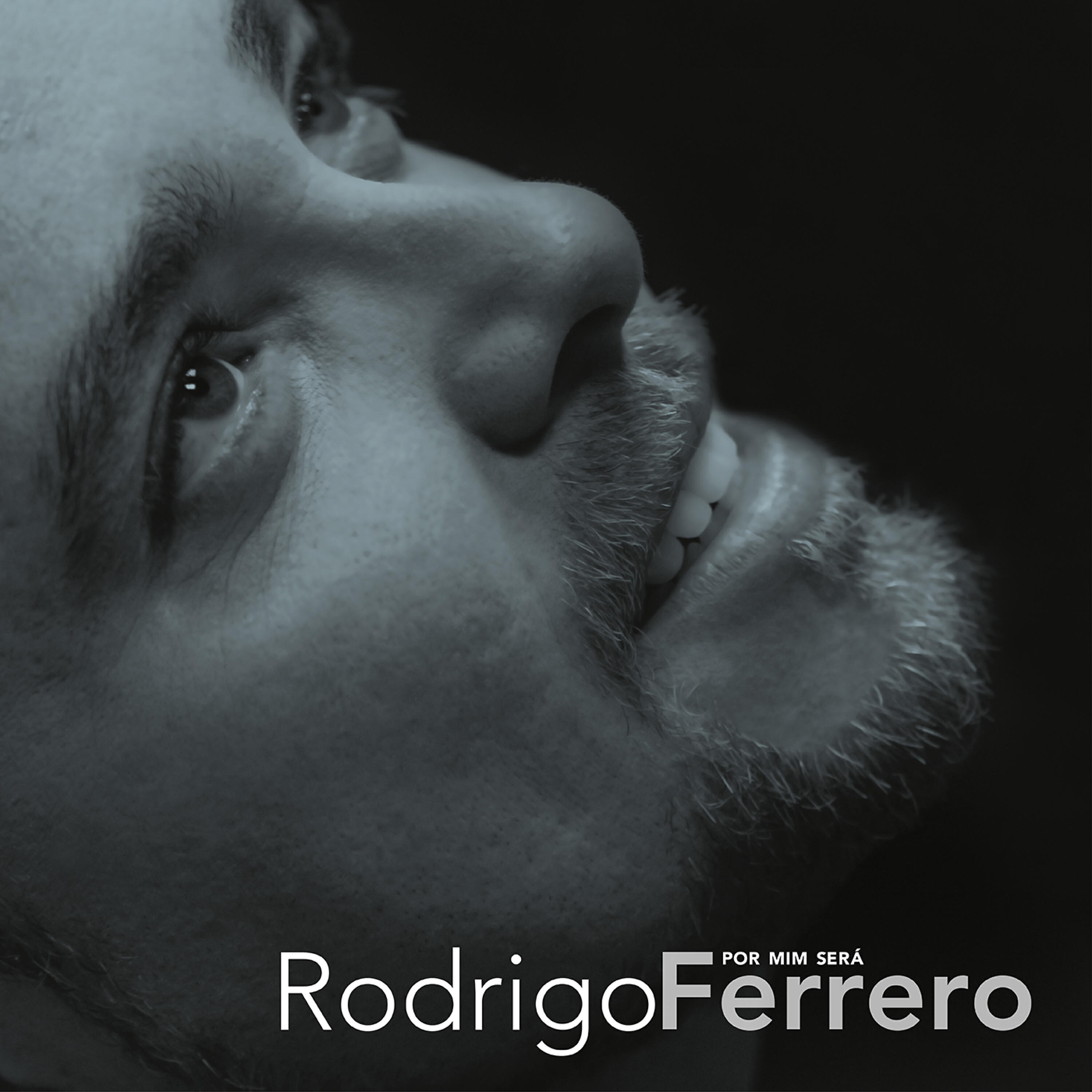 Rodrigo Ferrero - Crucial