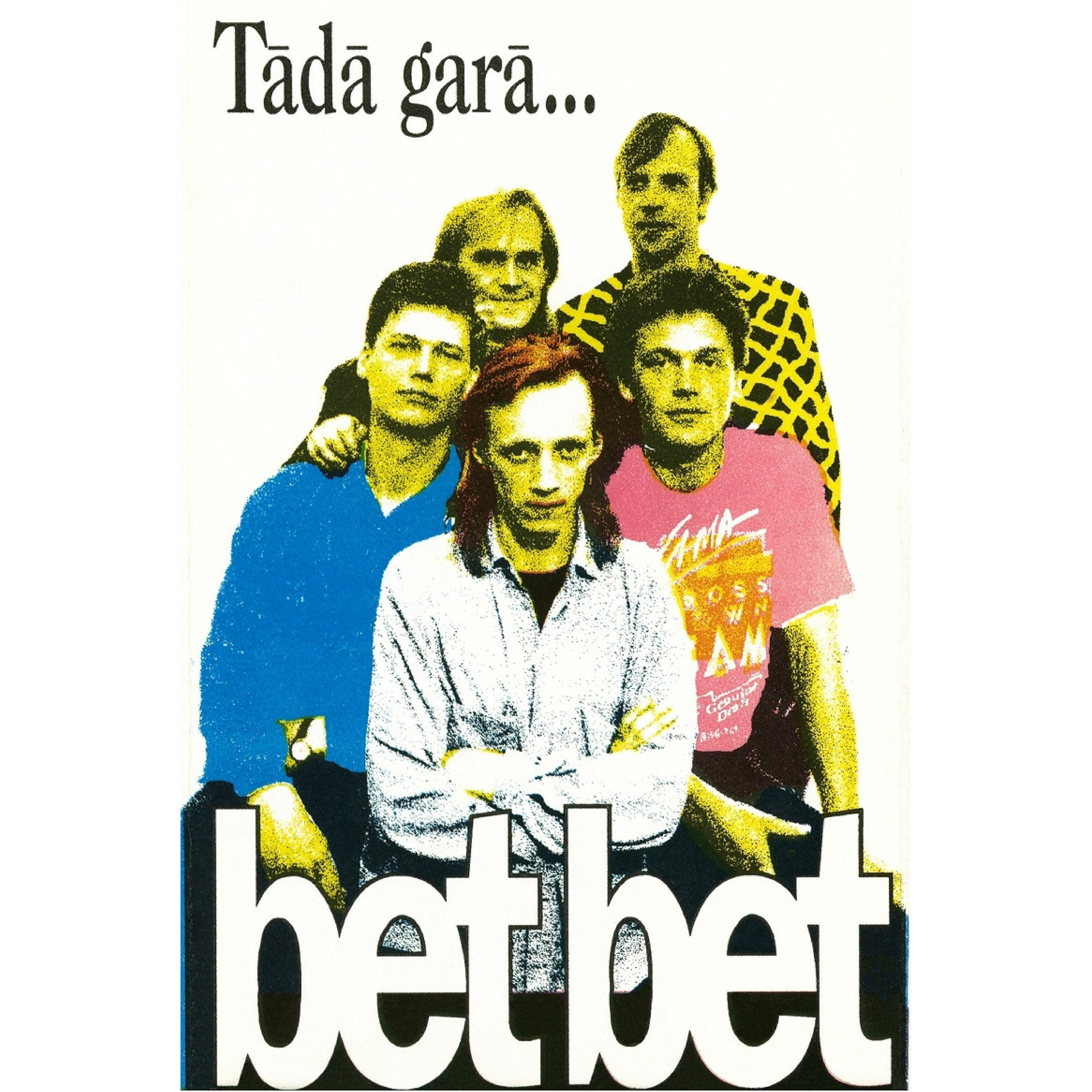 bet bet - Divi vien