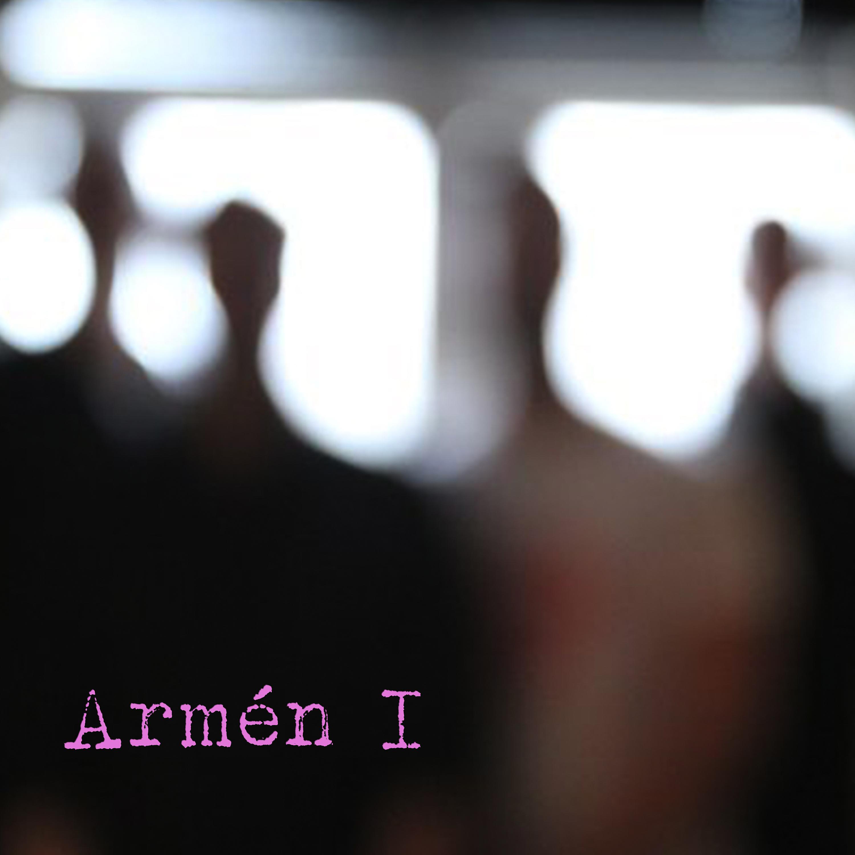 Постер альбома Armén I