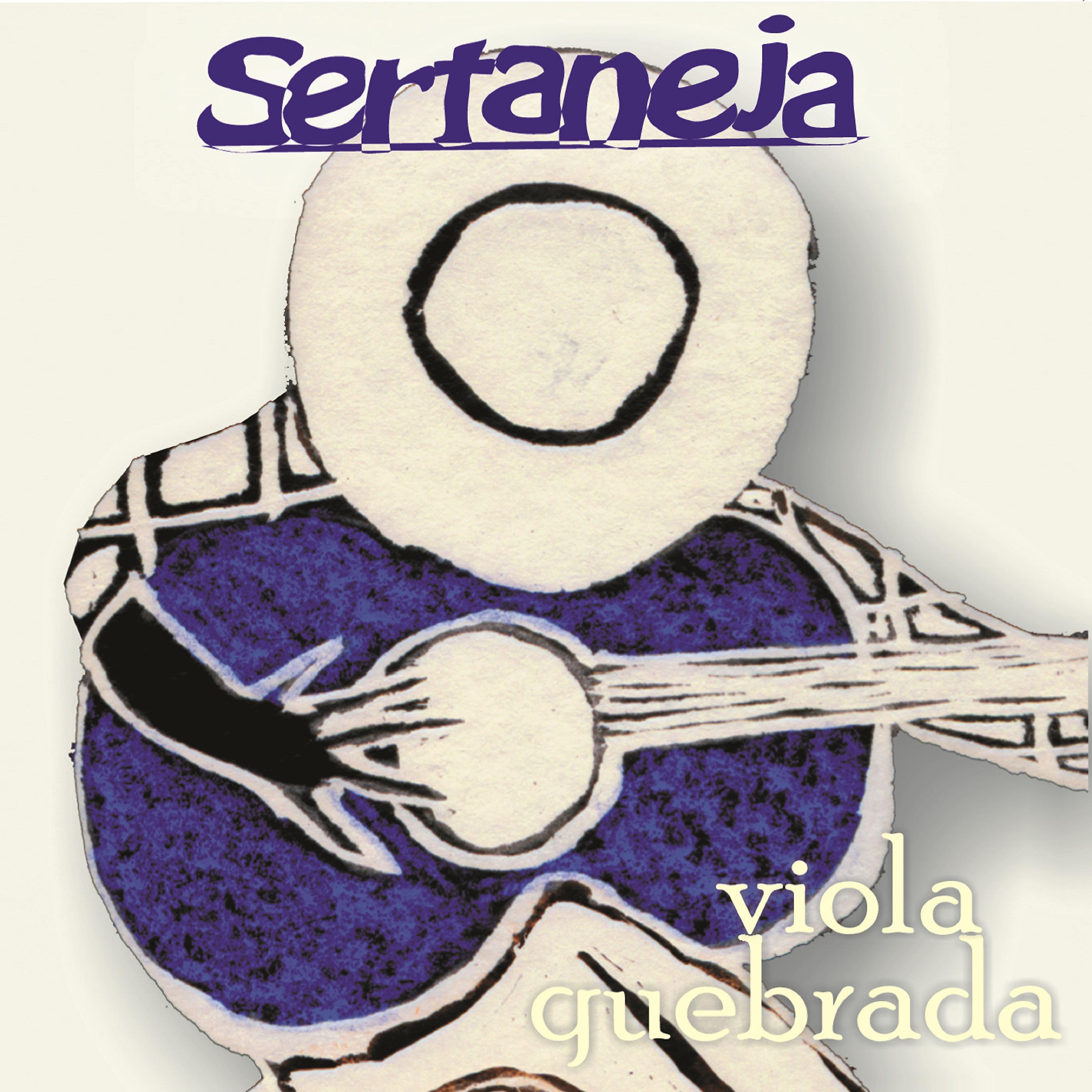 Постер альбома Sertaneja