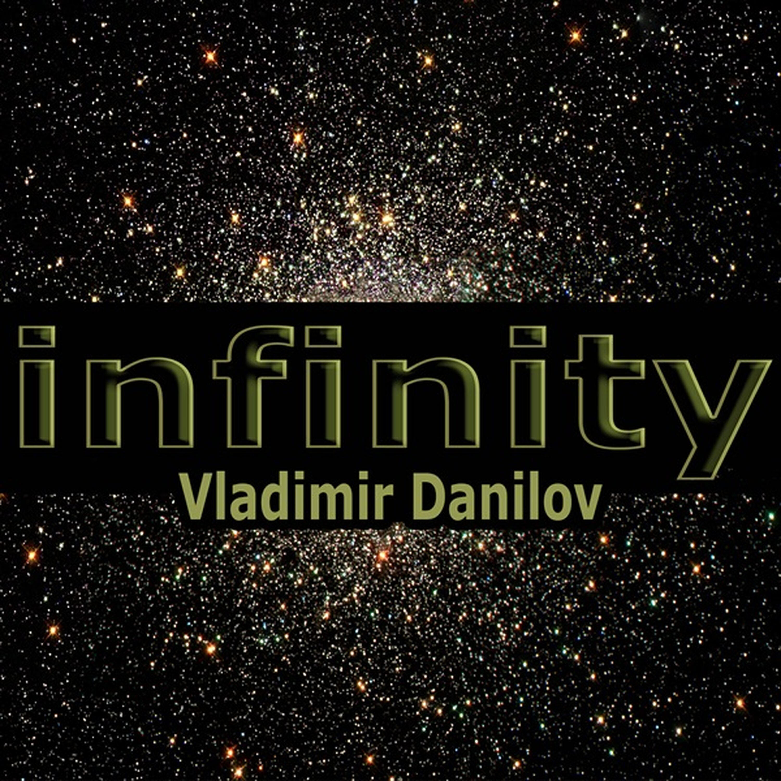 Vladimir Danilov - Long road