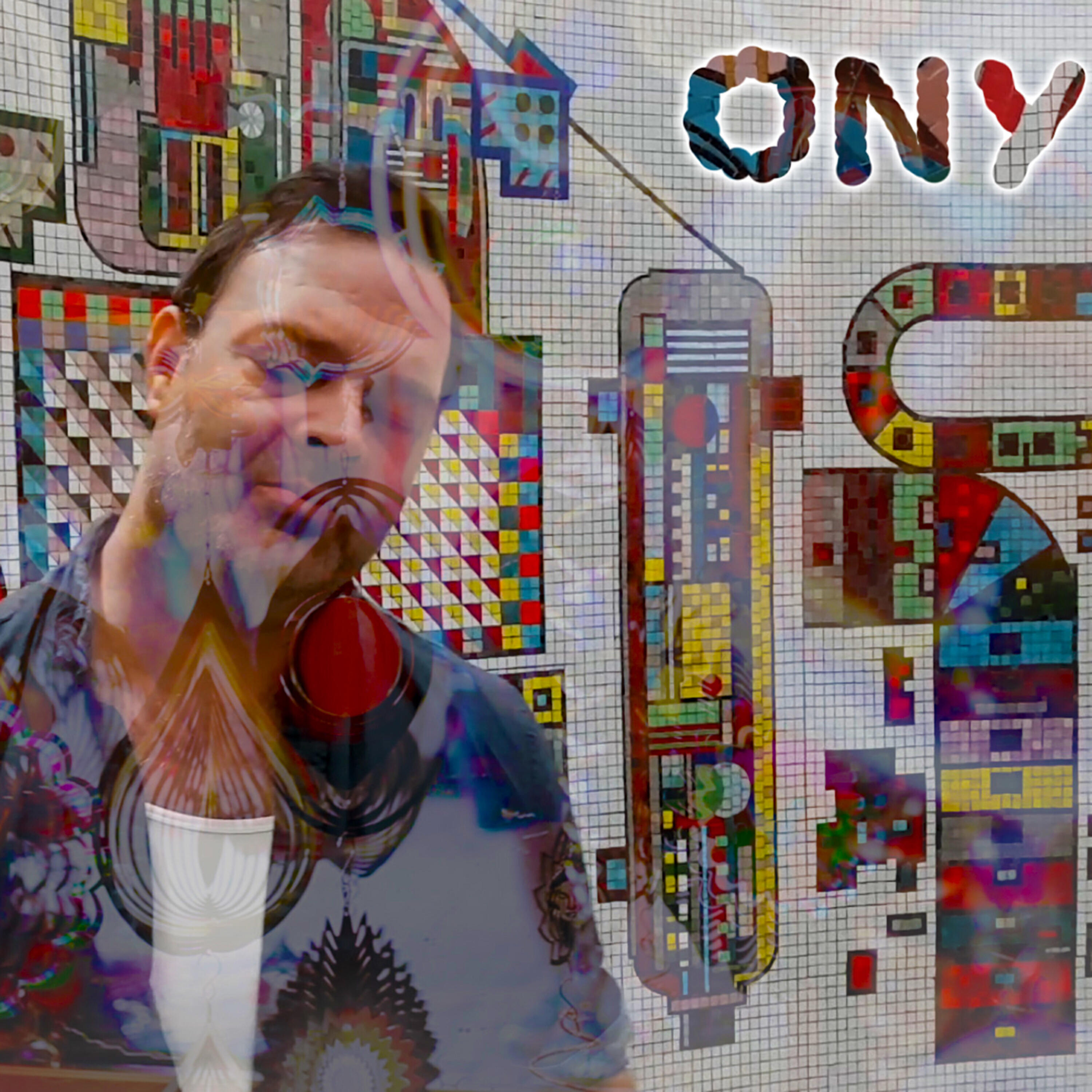 ONY - Forget to Remember