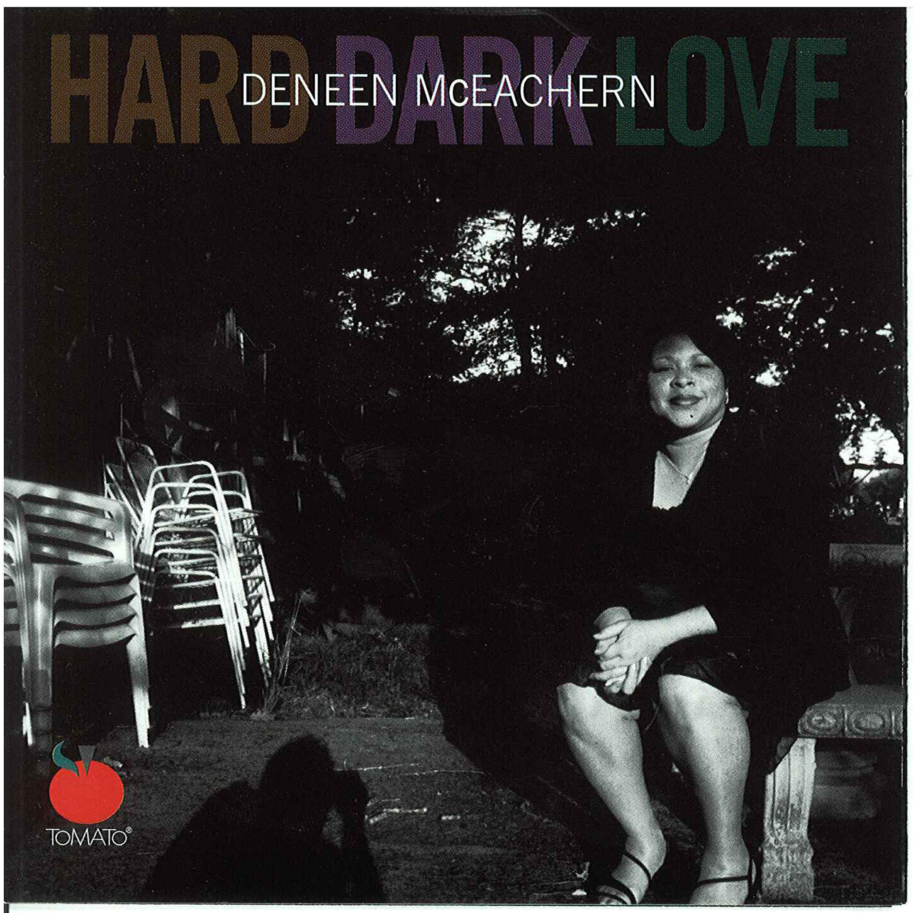 Deneen McEachern - When My Mama Was Living