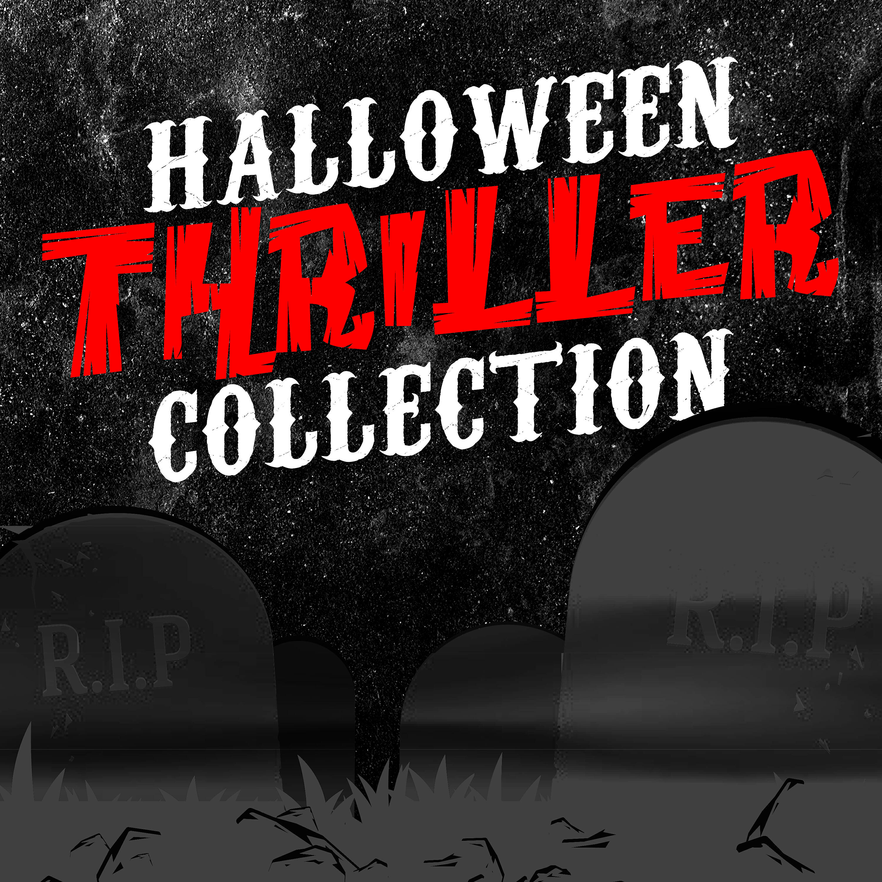 Sinister Skeletons - Thriller
