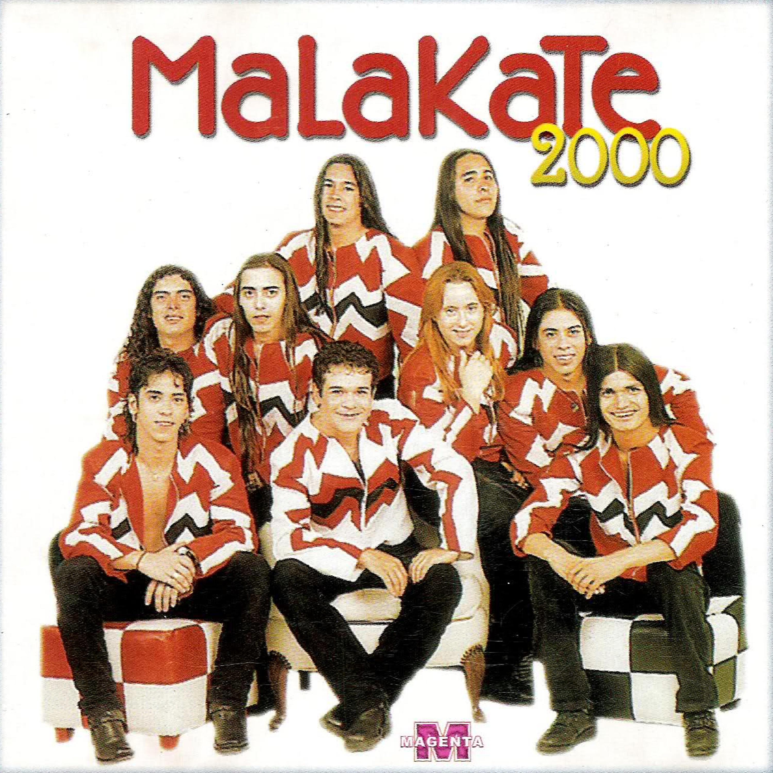 Malakate - Ojala Que No Puedas