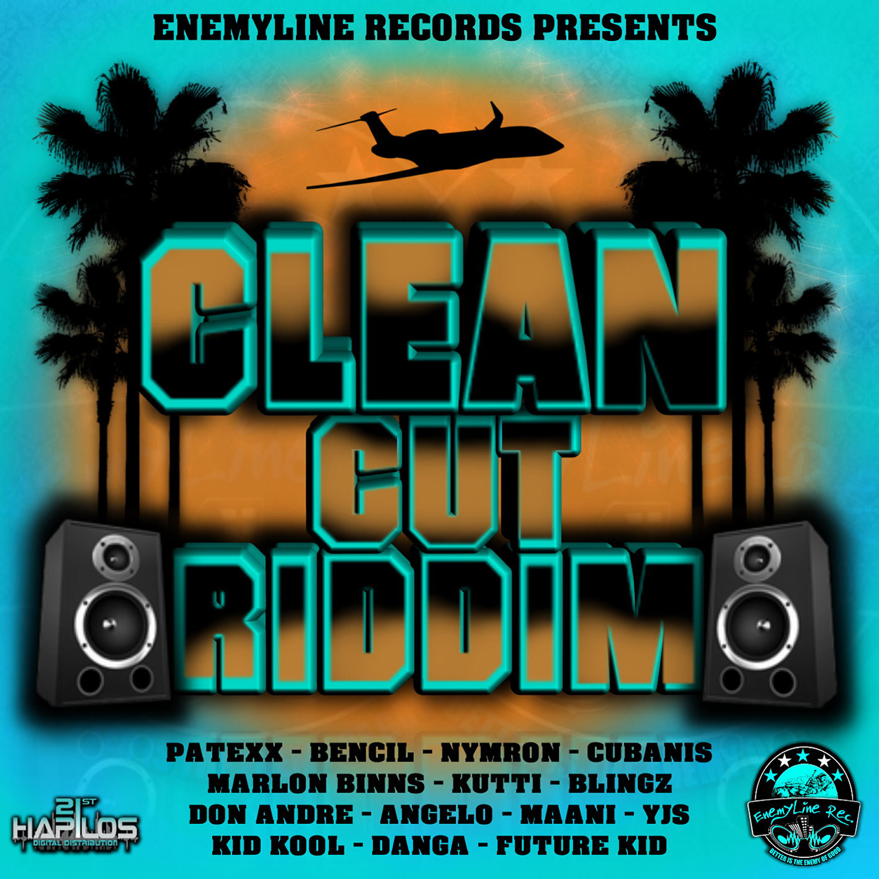 Don Andre - Out Ah Road