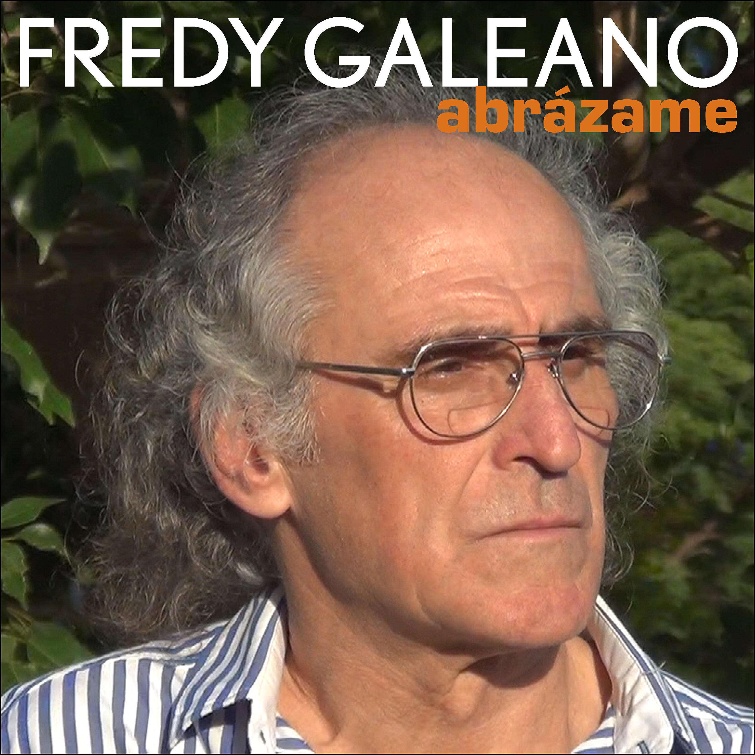Fredy Galeano - Sacude Tu Cuerpo