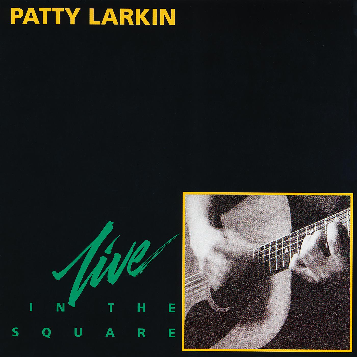 Patty Larkin - The Last Leviathan & Prelude (Live)