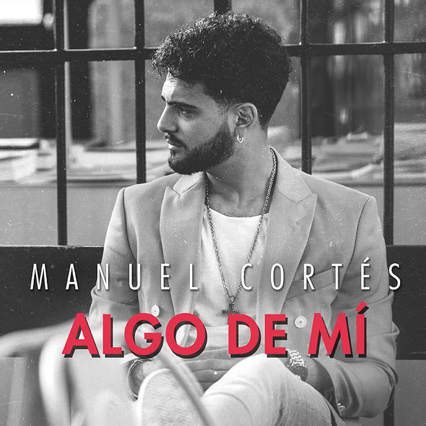Постер альбома Algo De Mí