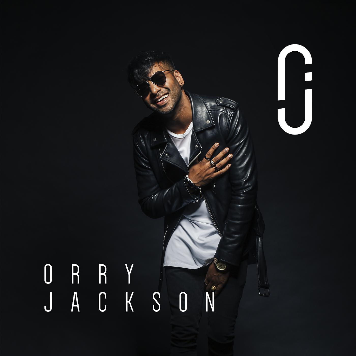 Постер альбома Orry Jackson