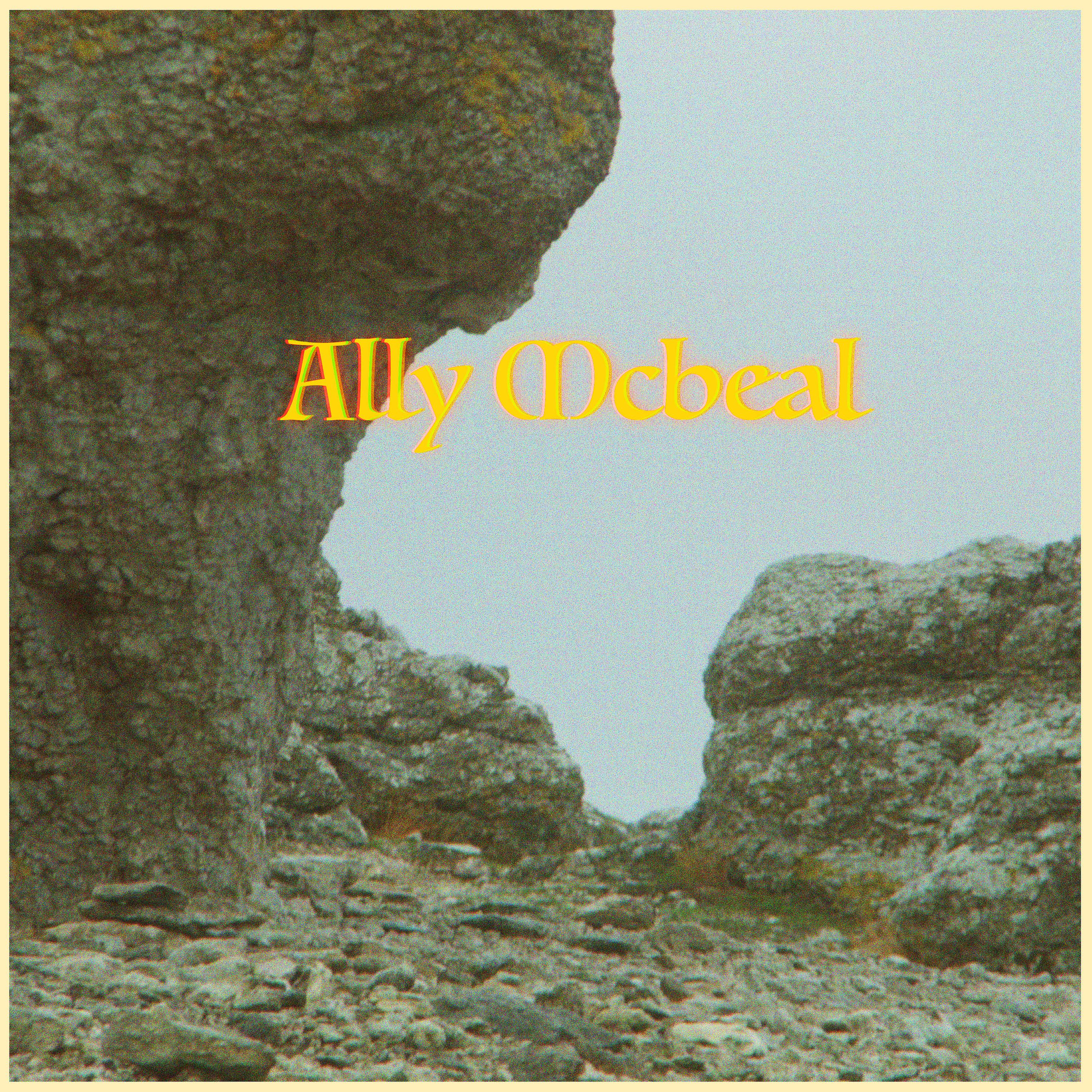 Постер альбома Ally McBeal