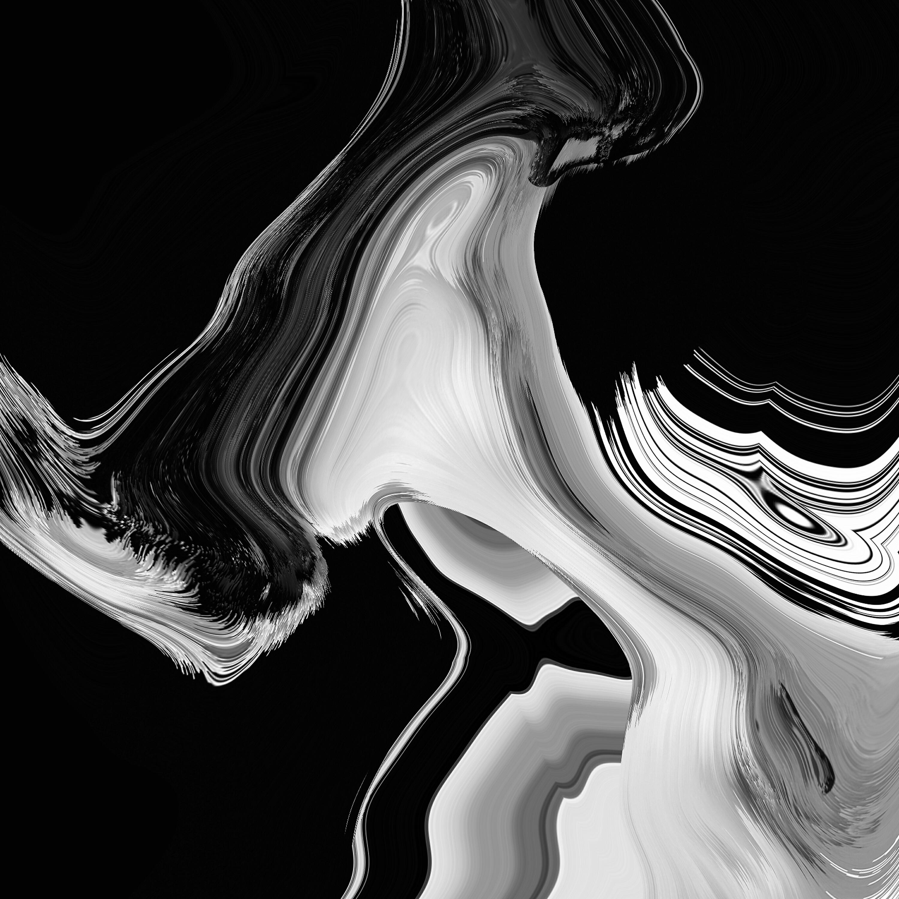 Black Plastic - Savage (Black Asteroid Remix)