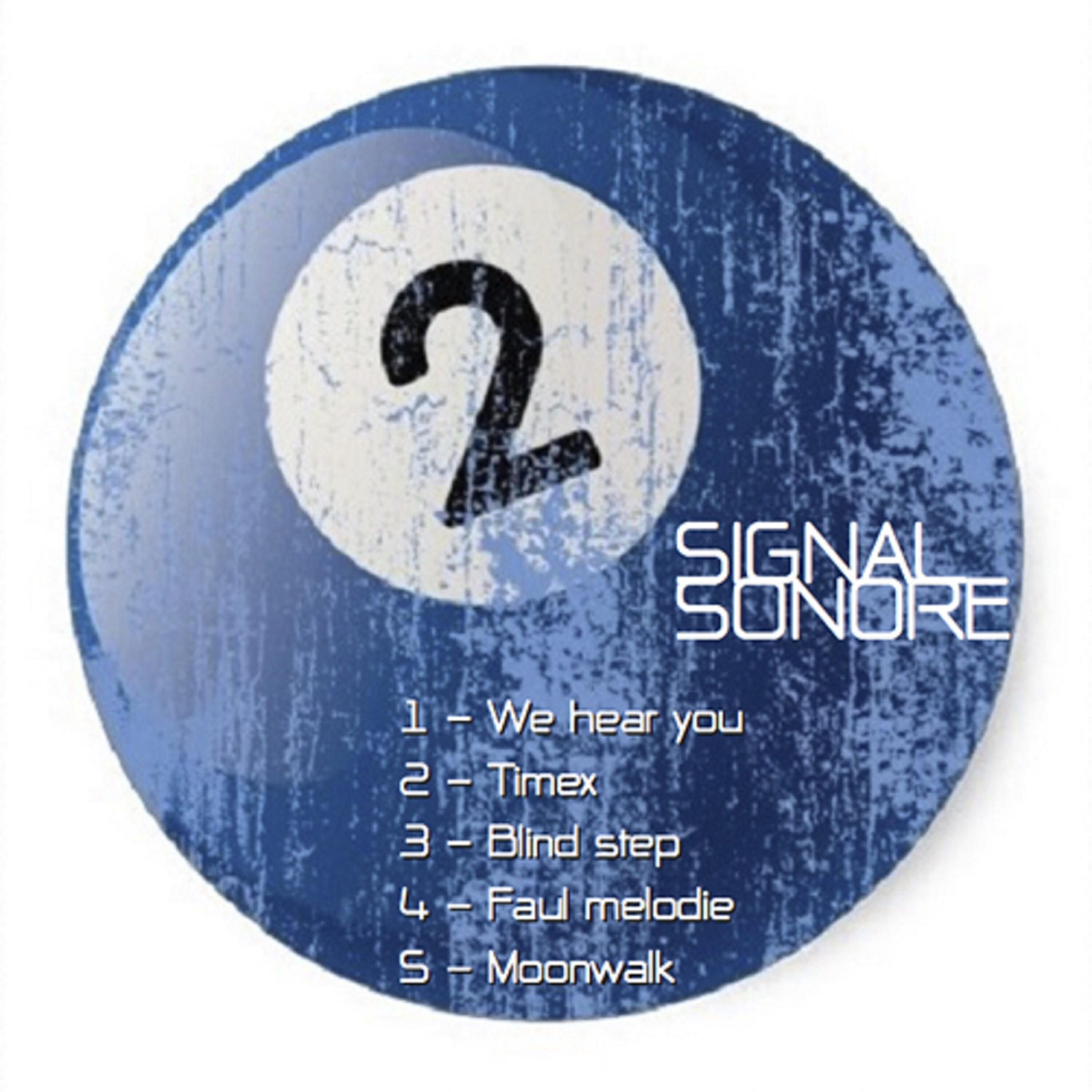 Signal Sonore - Timex