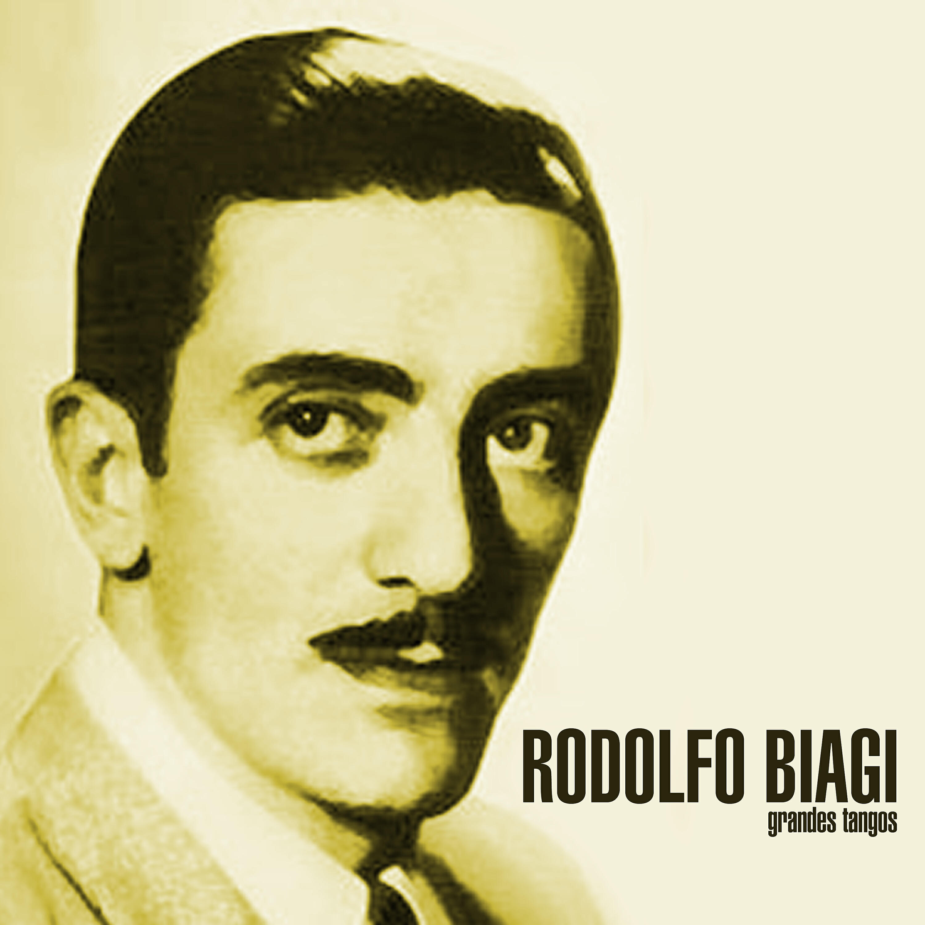 Rodolfo Biagi - Flor de Monserrat