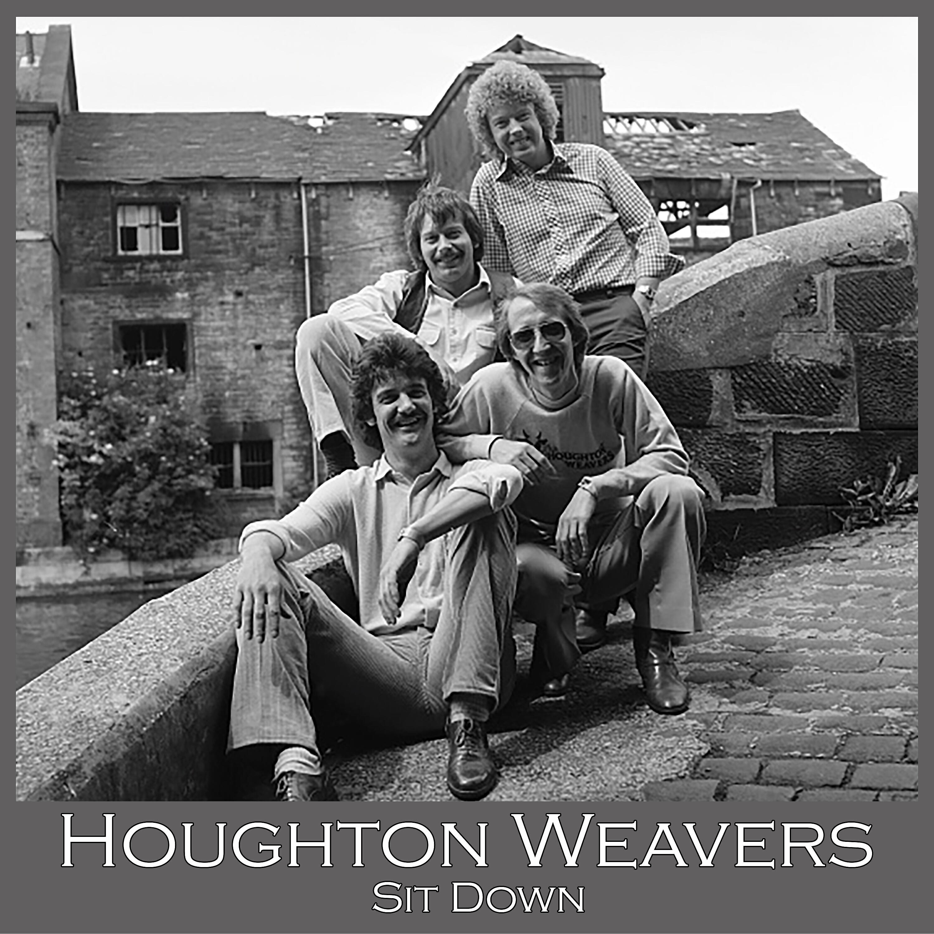 Houghton Weavers - The Lancashire Fusilier