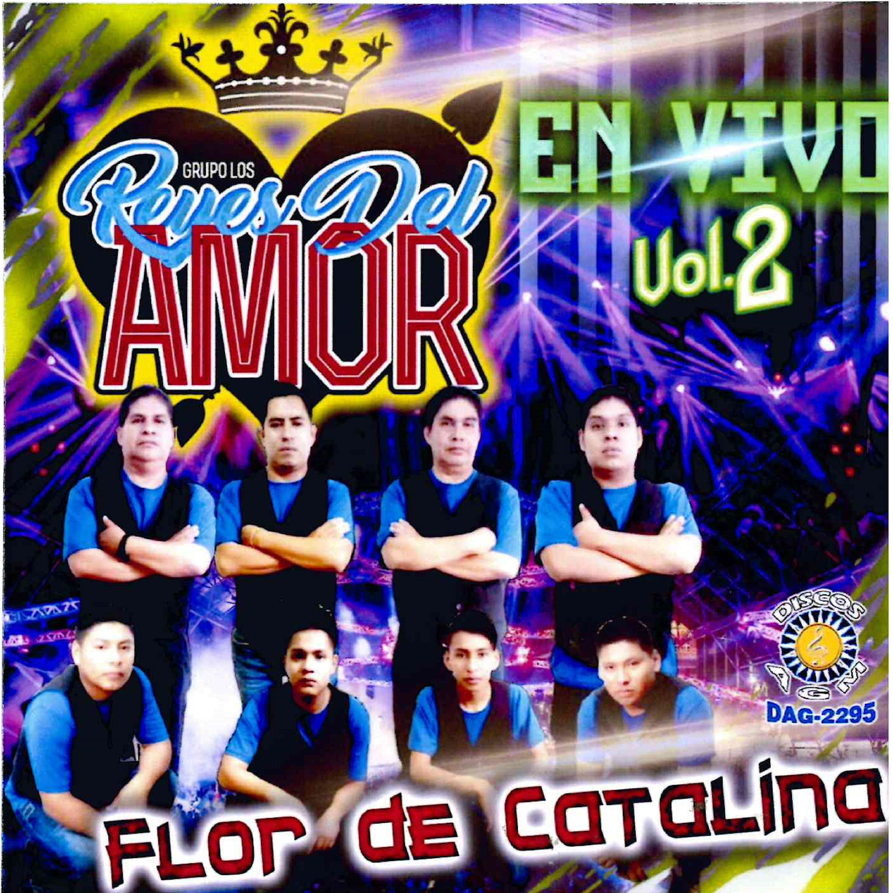 Reyes del Amor - El Cable