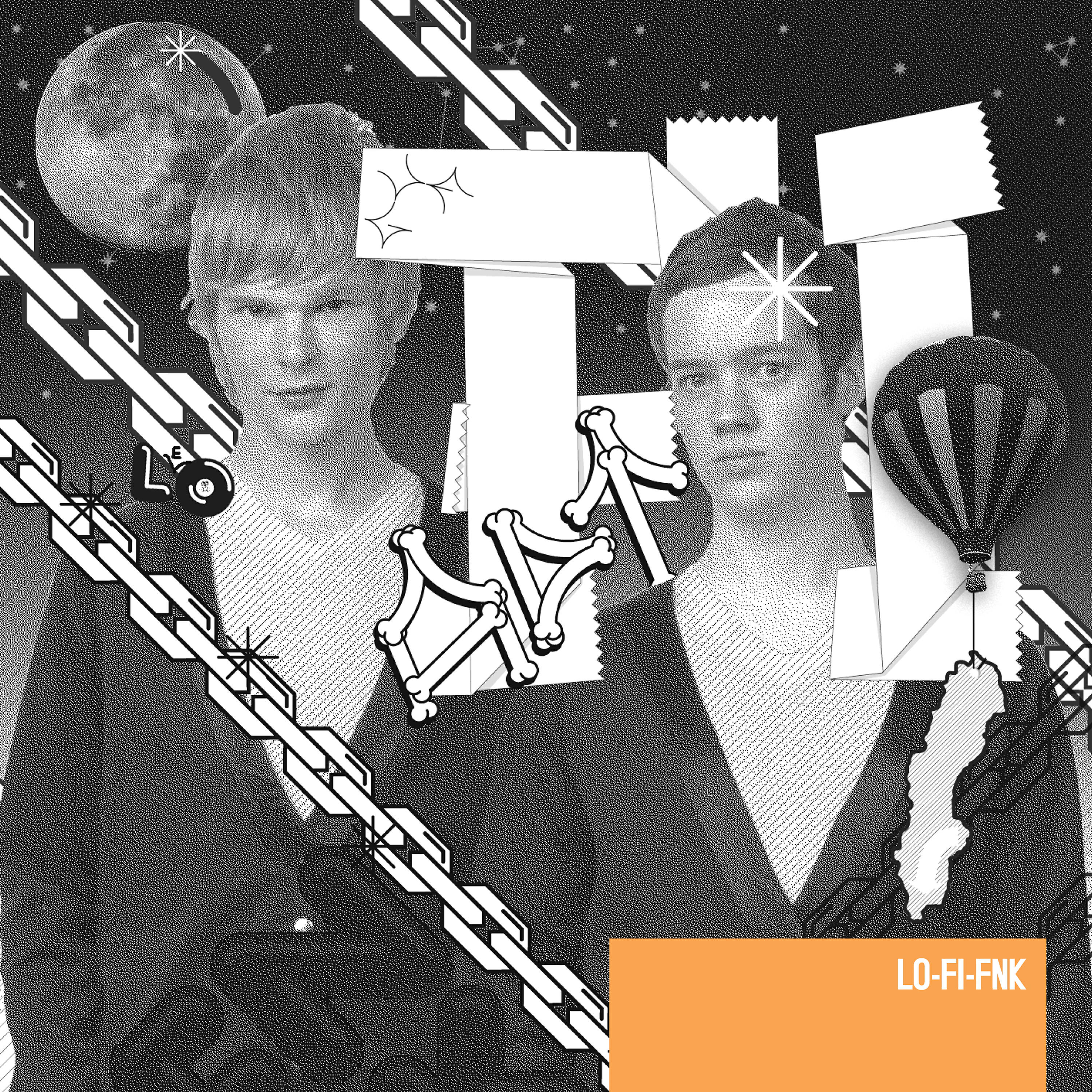 Lo-Fi-Fnk - Change Channel (Soul Supreme Remix)