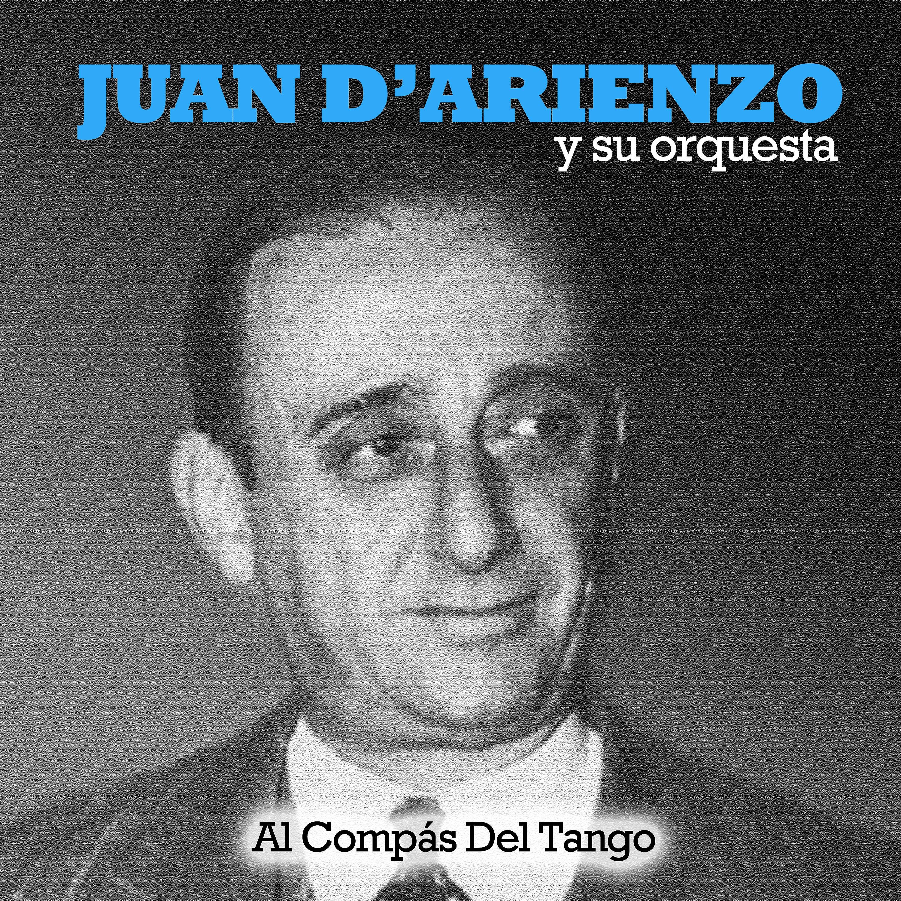 Постер альбома Al Compás del Tango