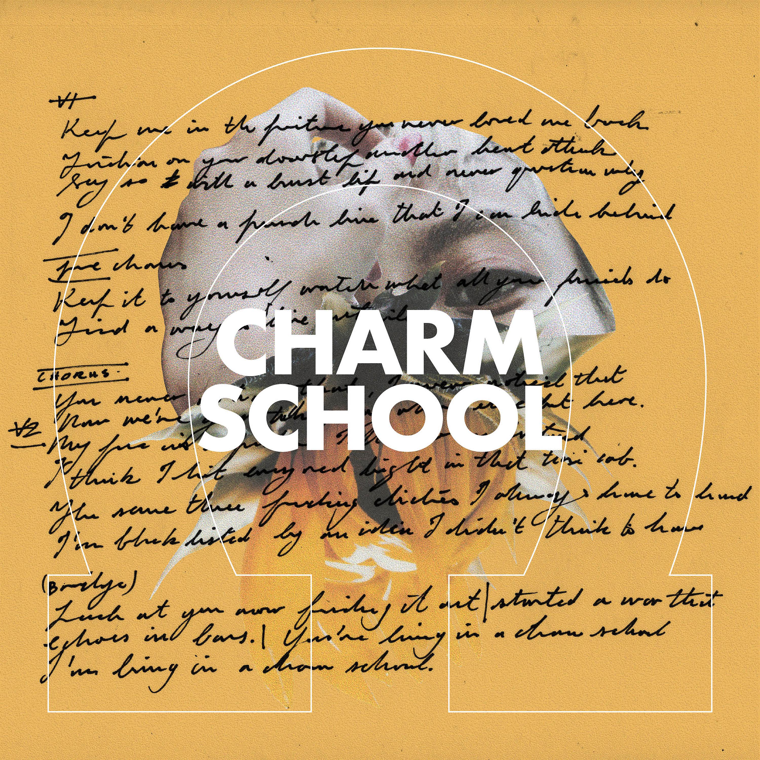 Постер альбома Charm School