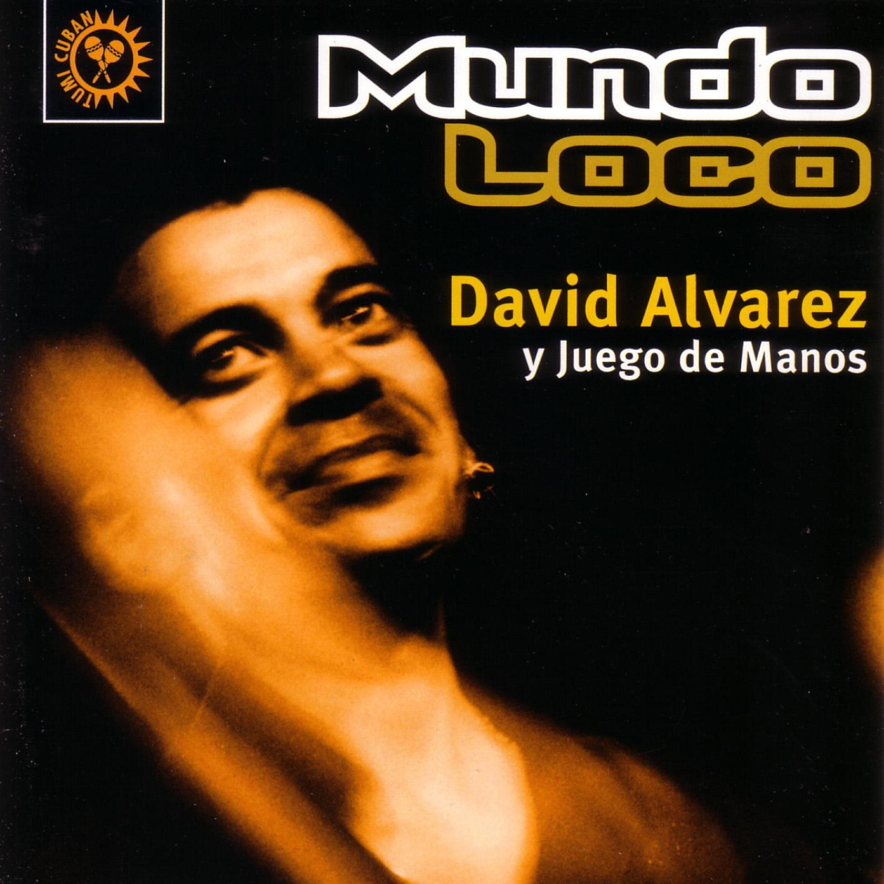 Juego de Manos - Leovigilda