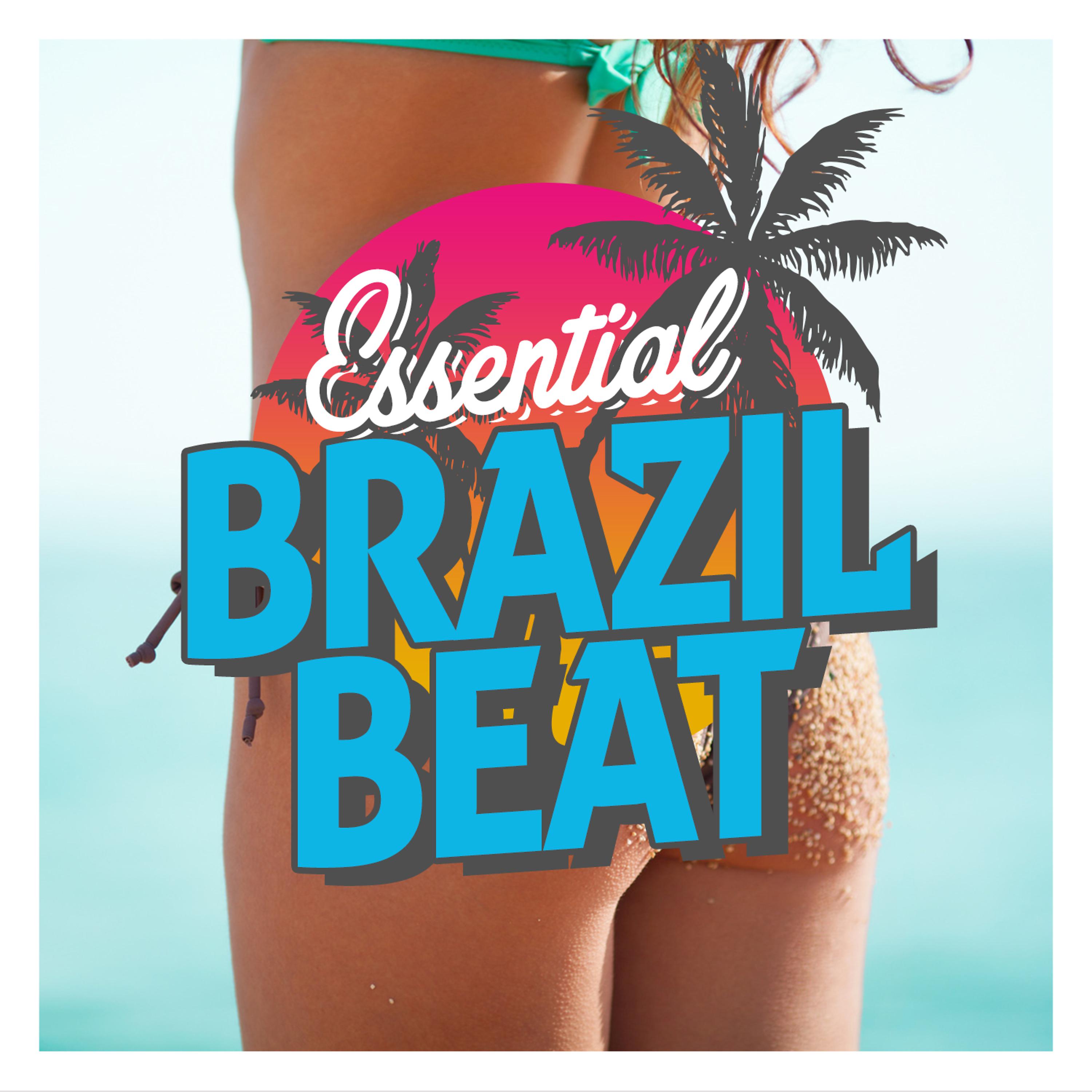 Постер альбома Essential Brazil Beat