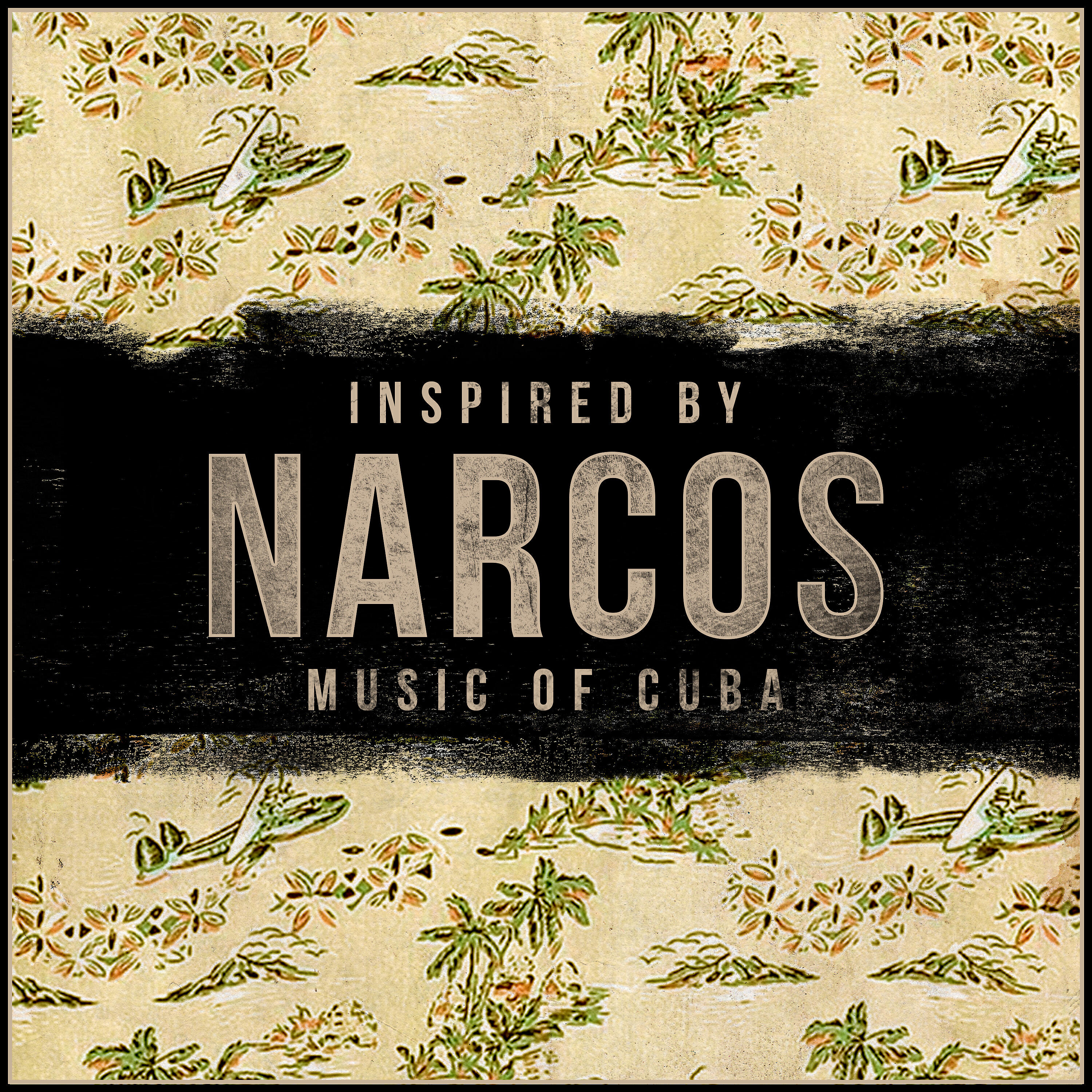 L'Orchestra Cinematique - Narcos Main Theme - Tuyo - Netflix Series (Cover Version)