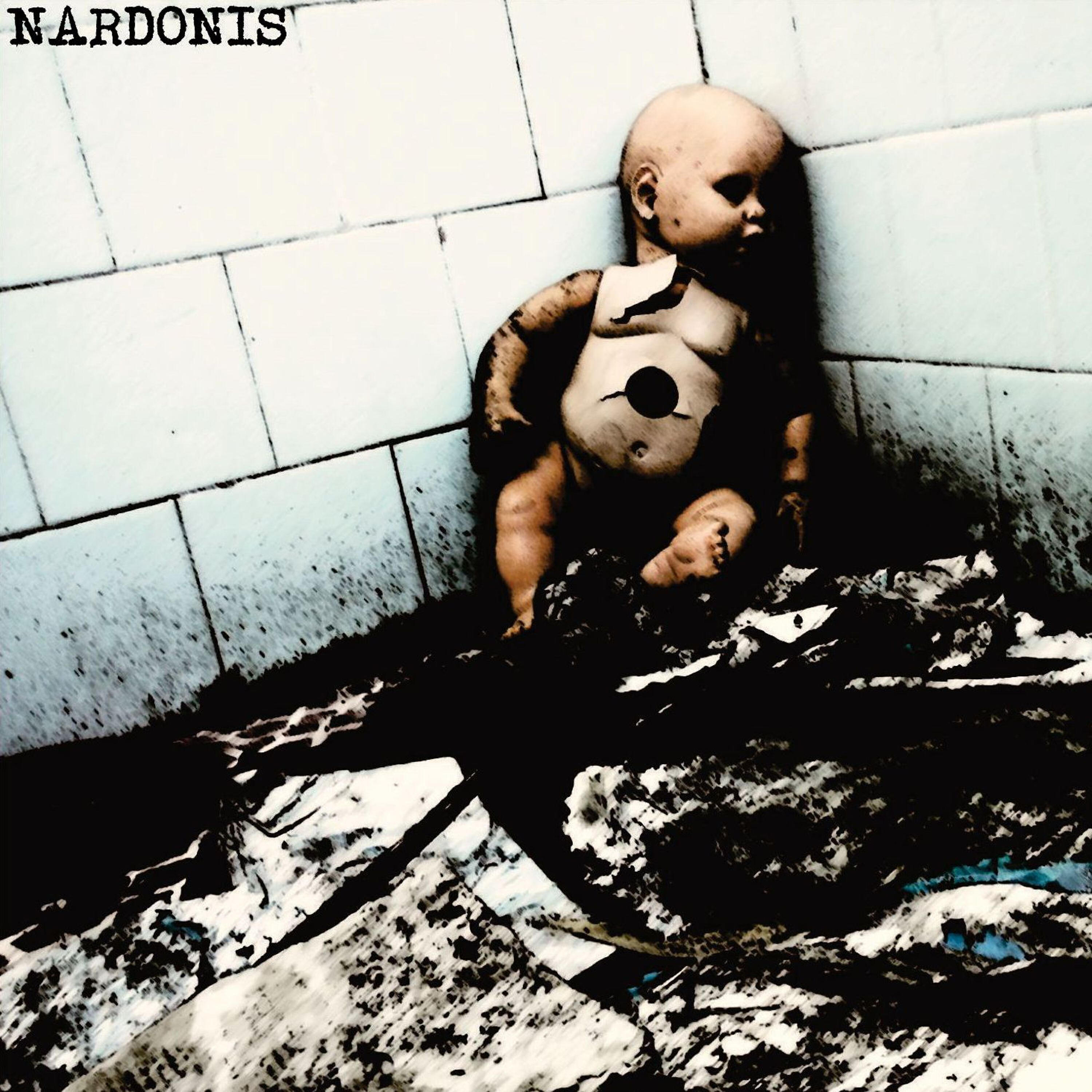 Nardonis - Vou Bbr