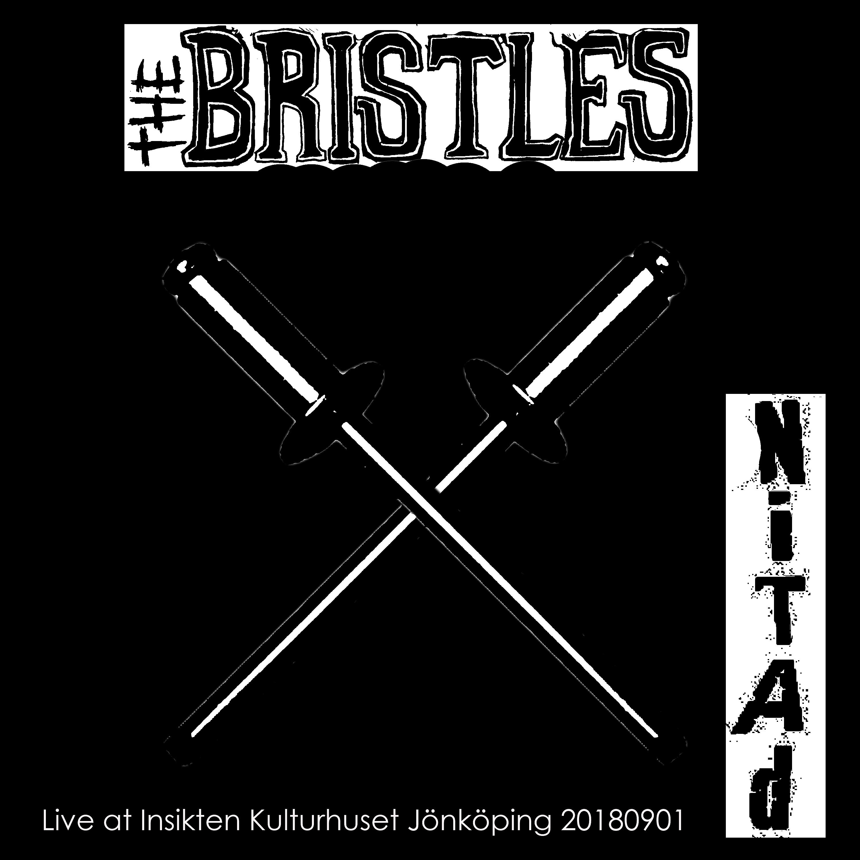 Постер альбома Nitad