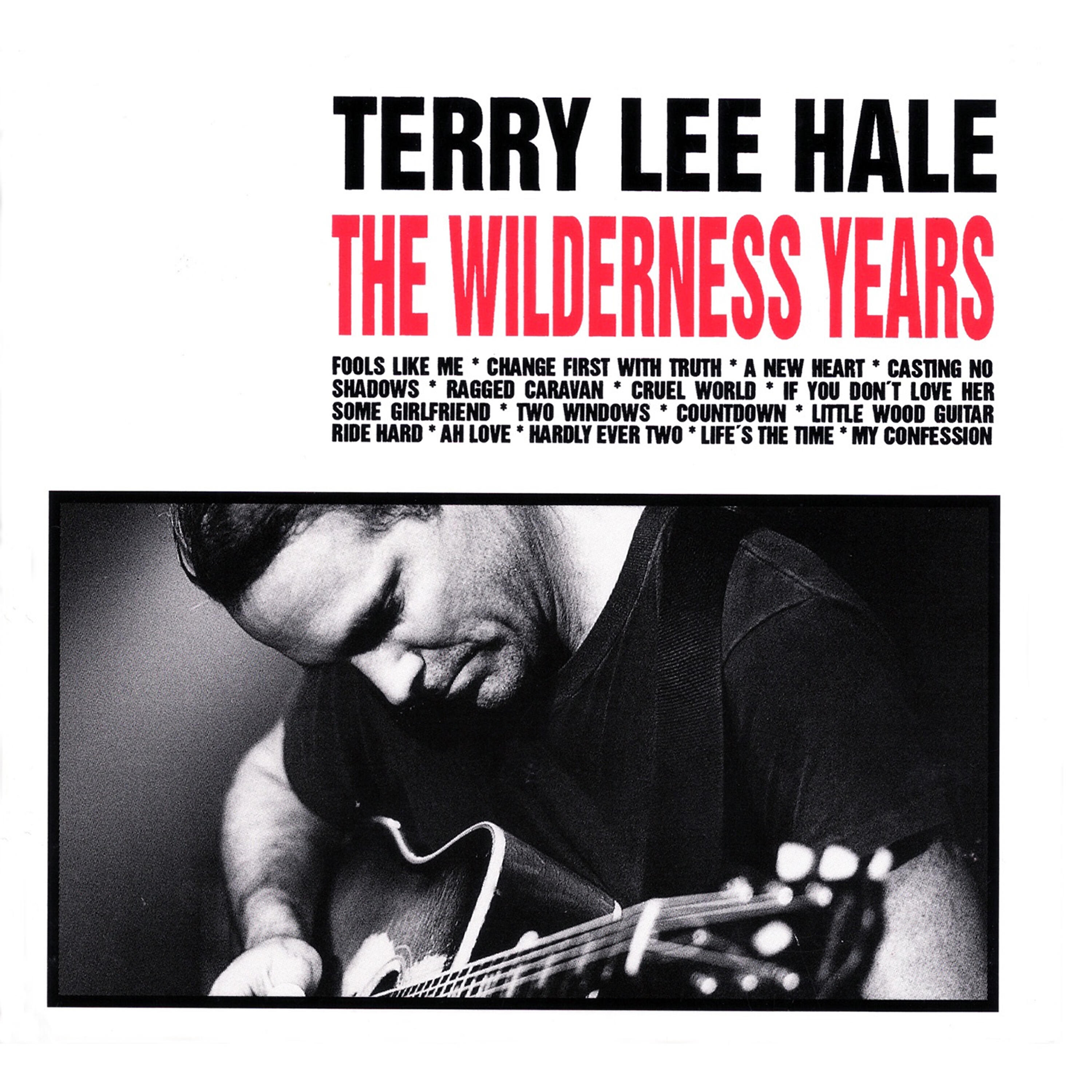 Terry Lee Hale - Casting No Shadows