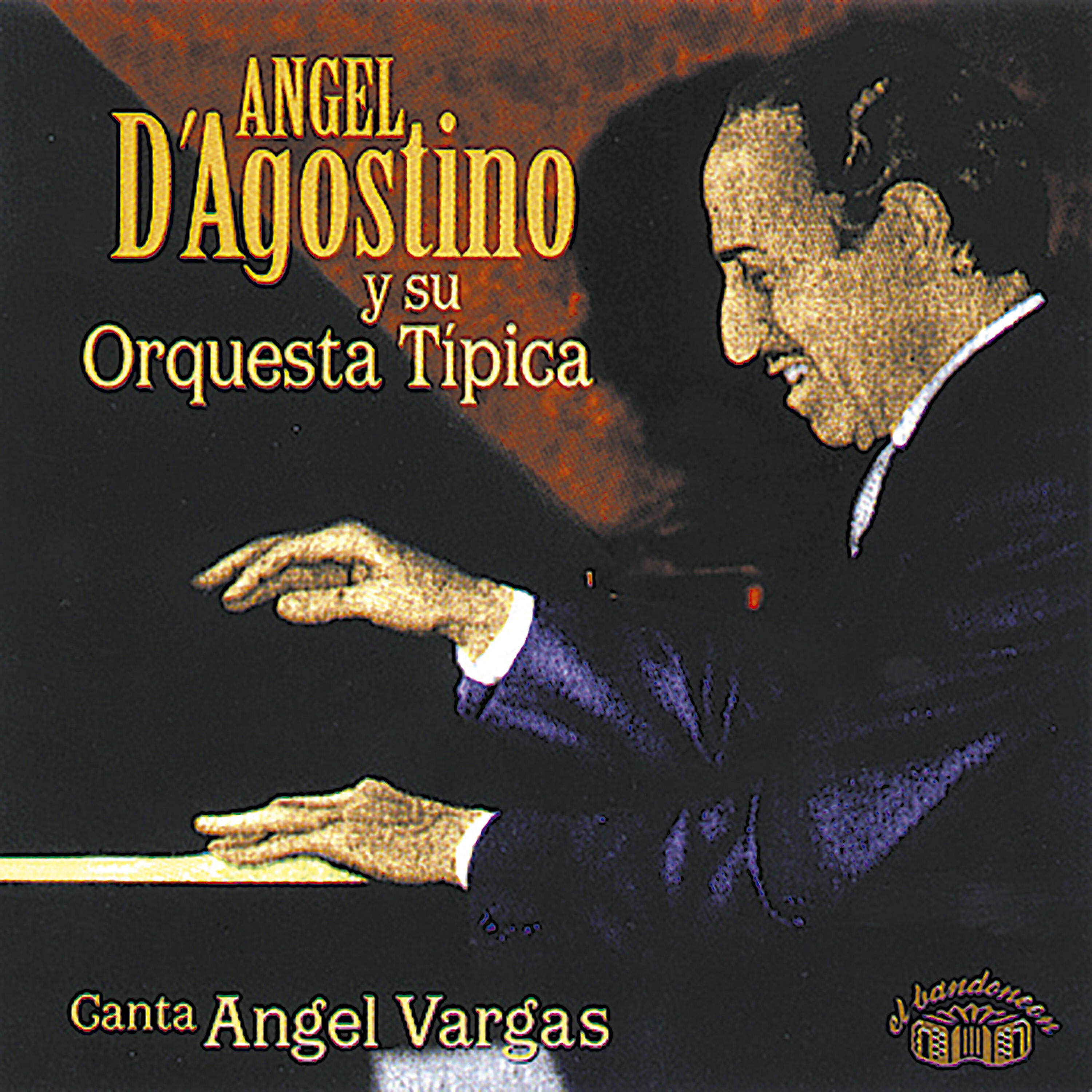 Angel D'Agostino - No Creas