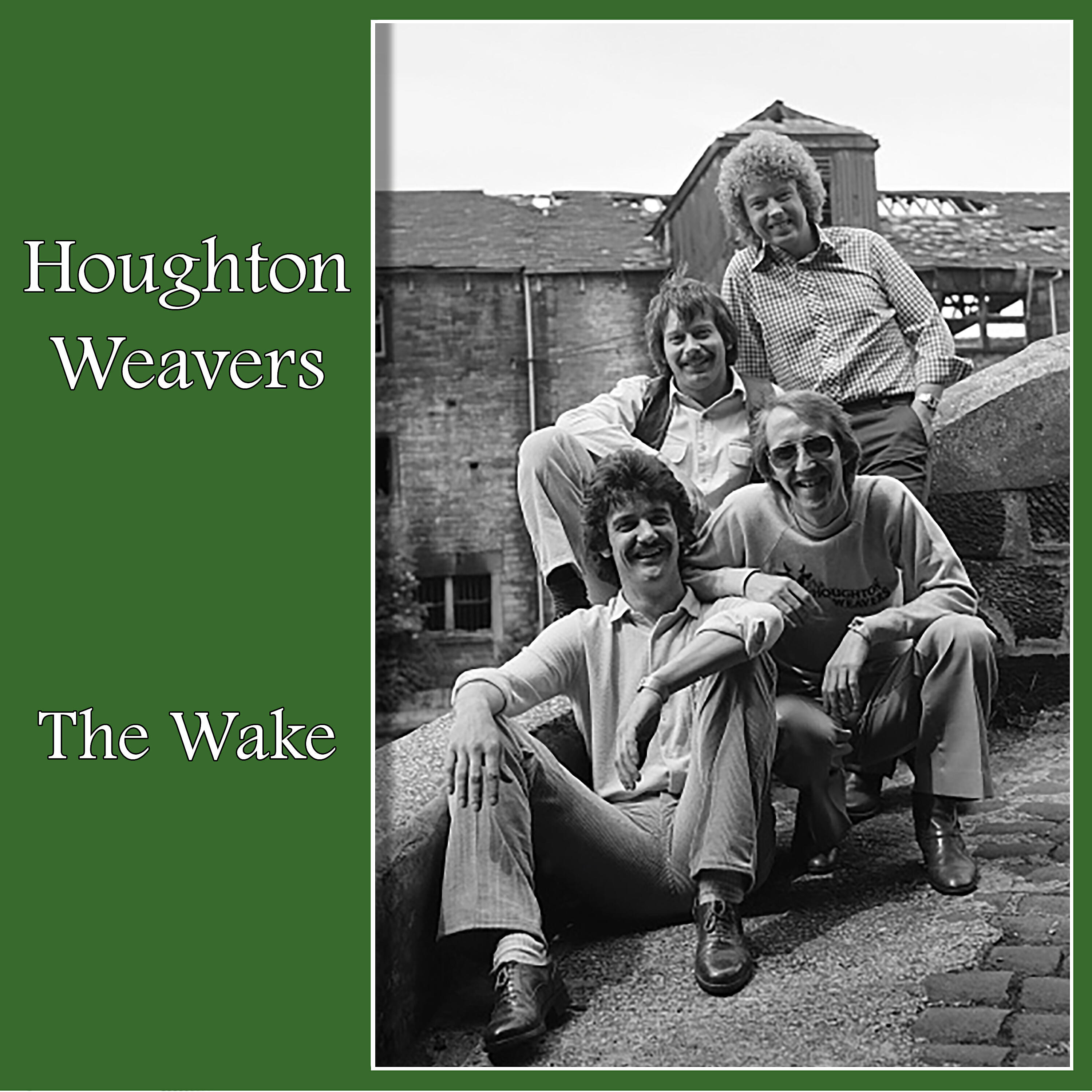 Houghton Weavers - The Pretoria Pit Disaster